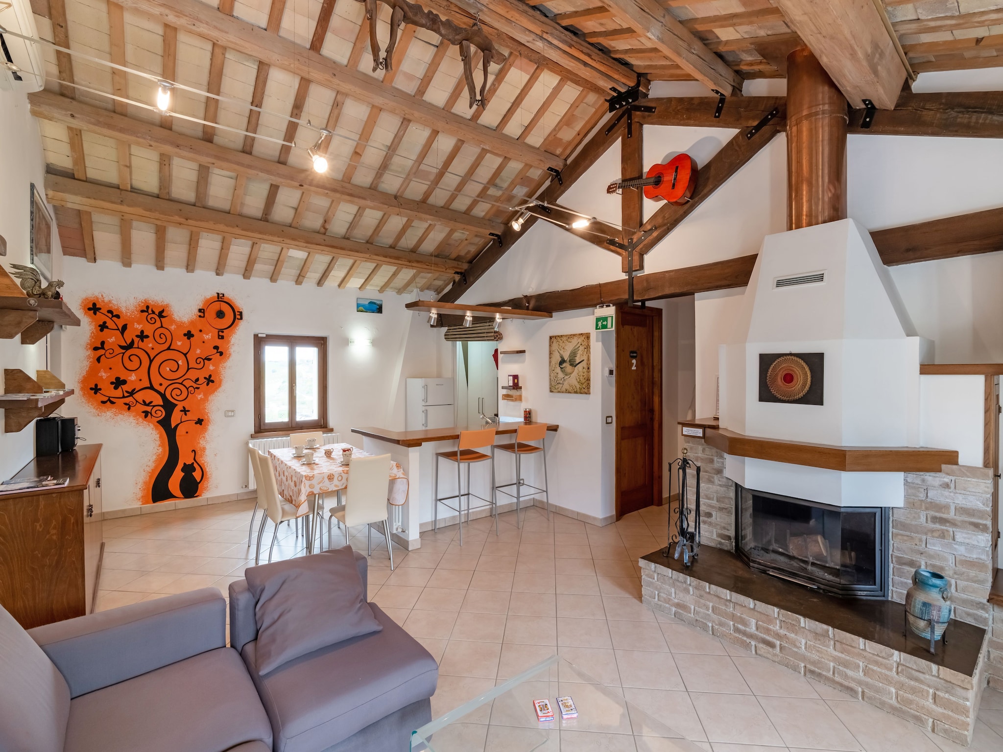 Lomatalo Villa Nicole
