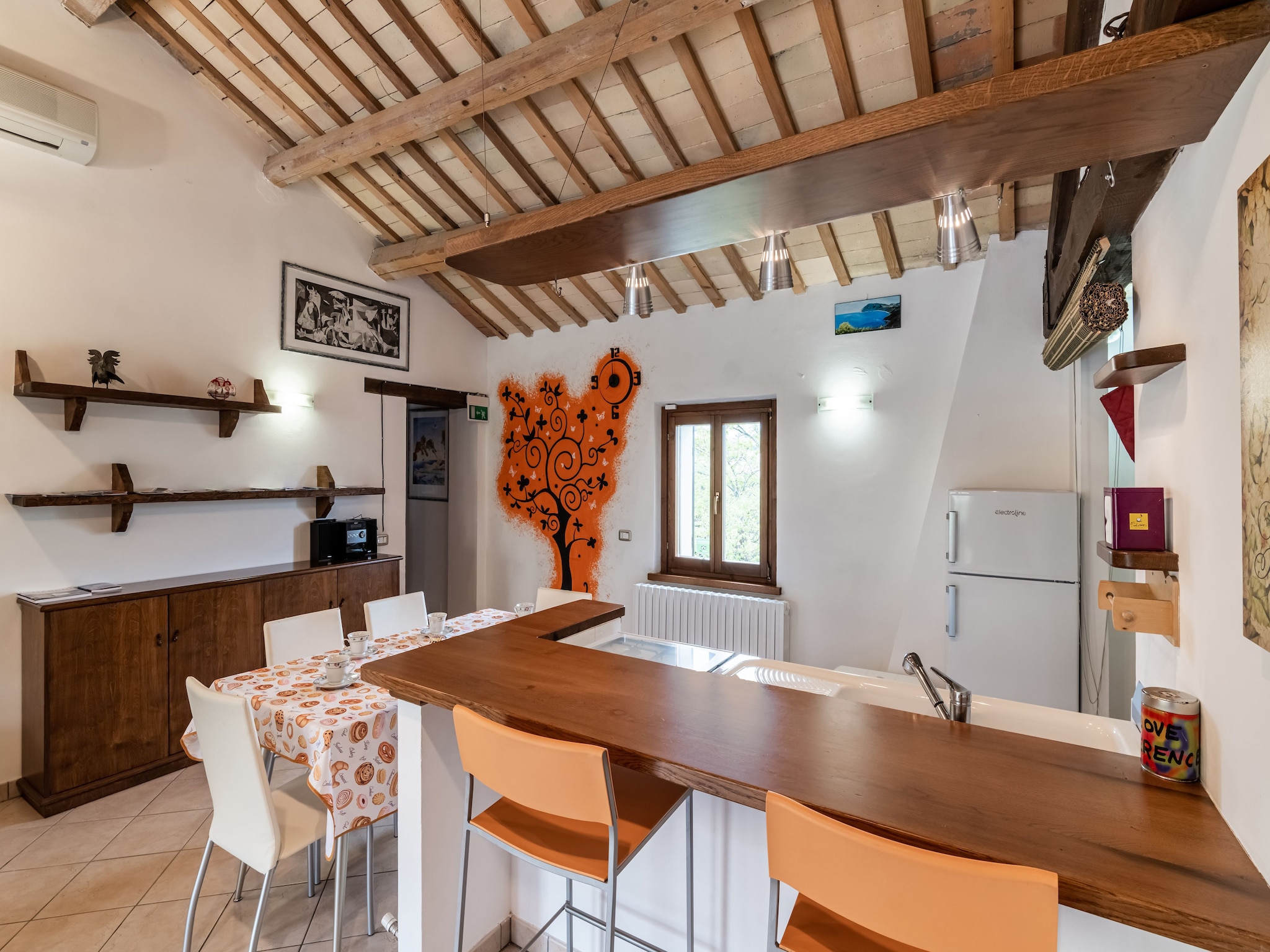Lomatalo Villa Nicole
