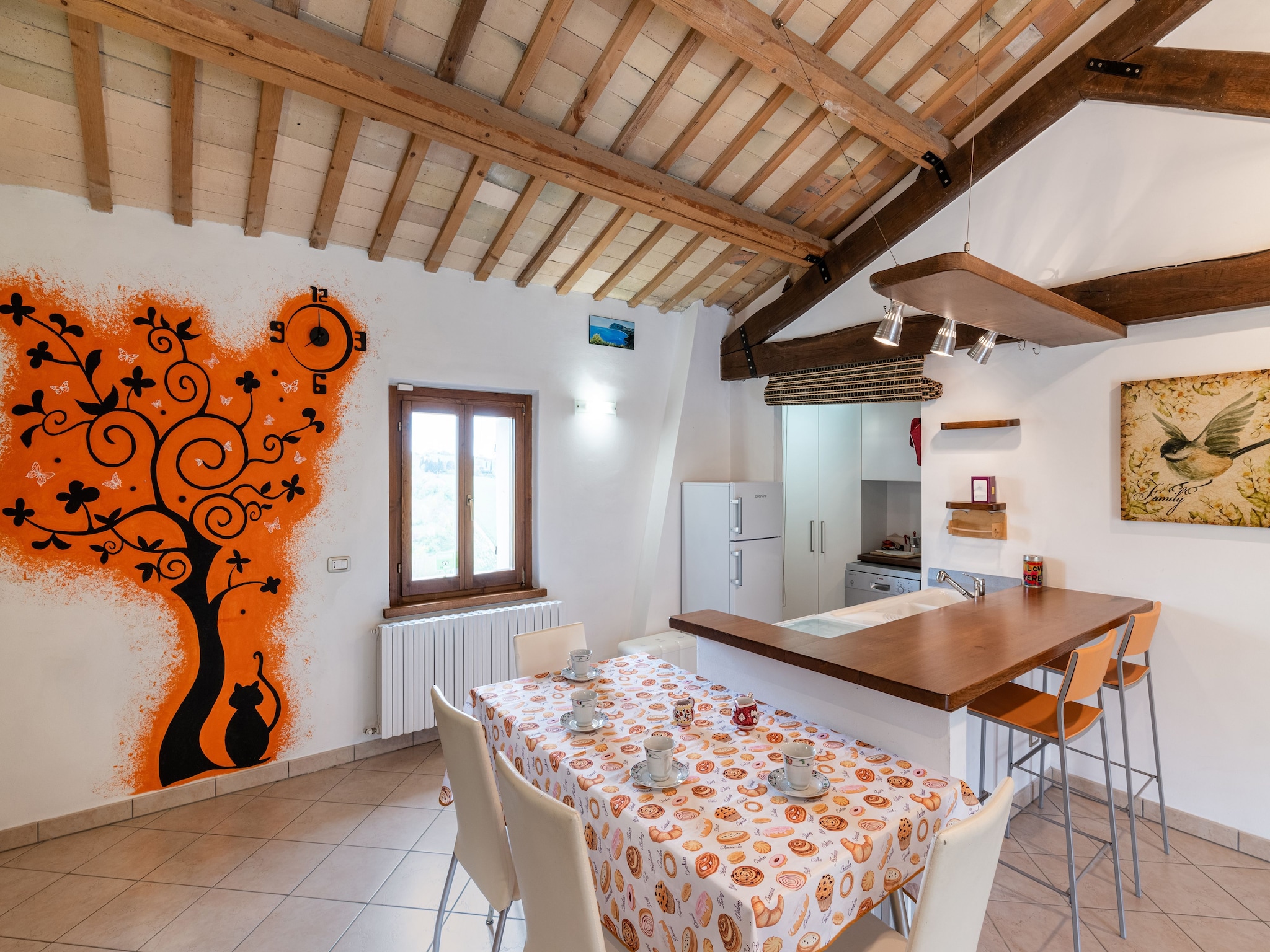 Lomatalo Villa Nicole