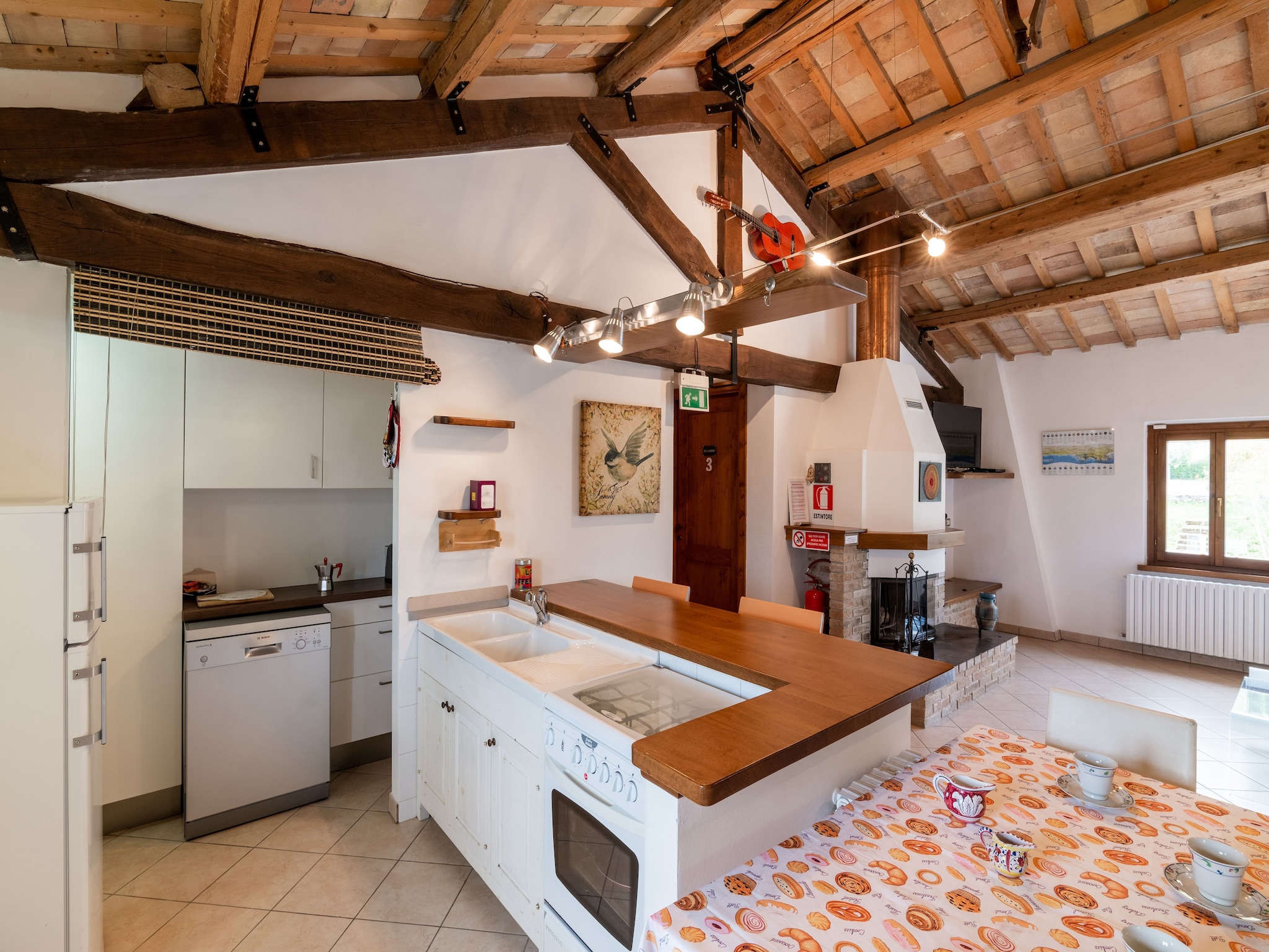 Lomatalo Villa Nicole