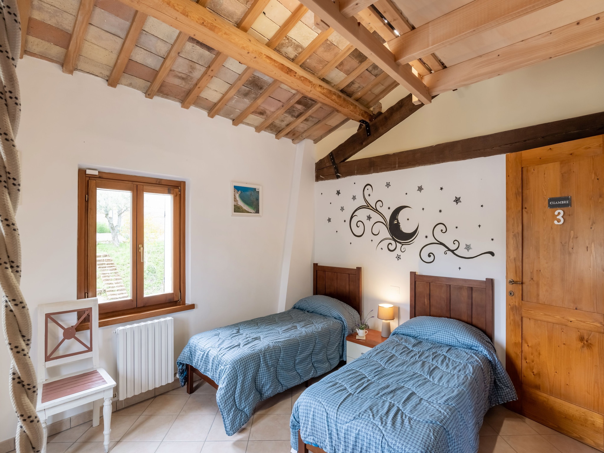 Lomatalo Villa Nicole