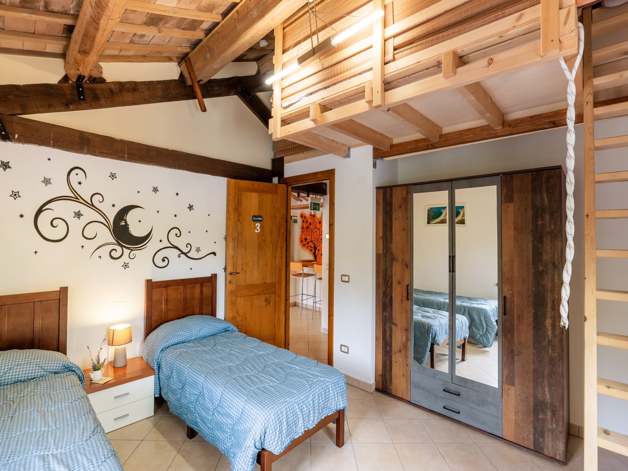 Lomatalo Villa Nicole