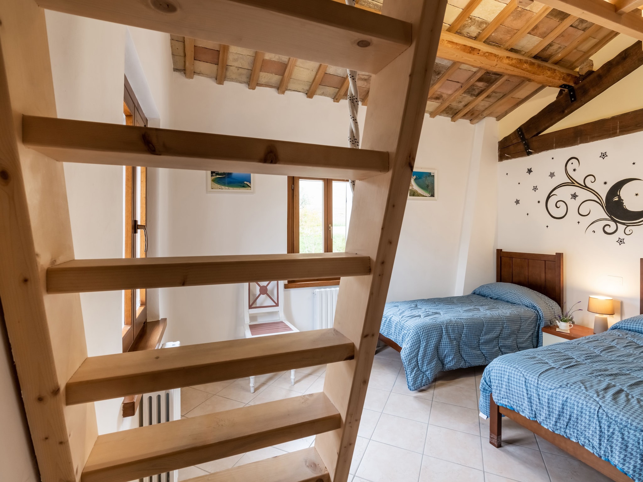 Lomatalo Villa Nicole
