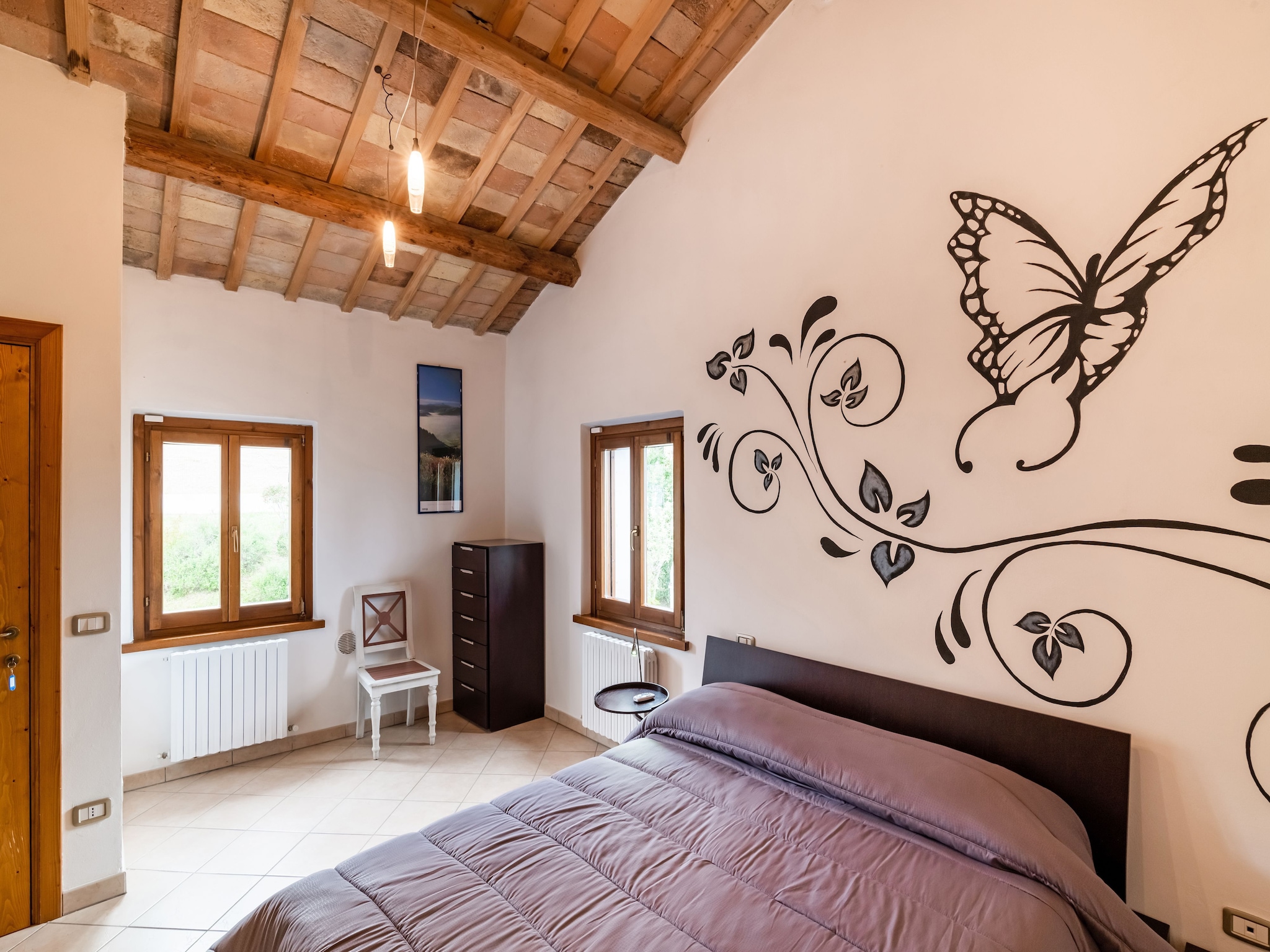 Lomatalo Villa Nicole