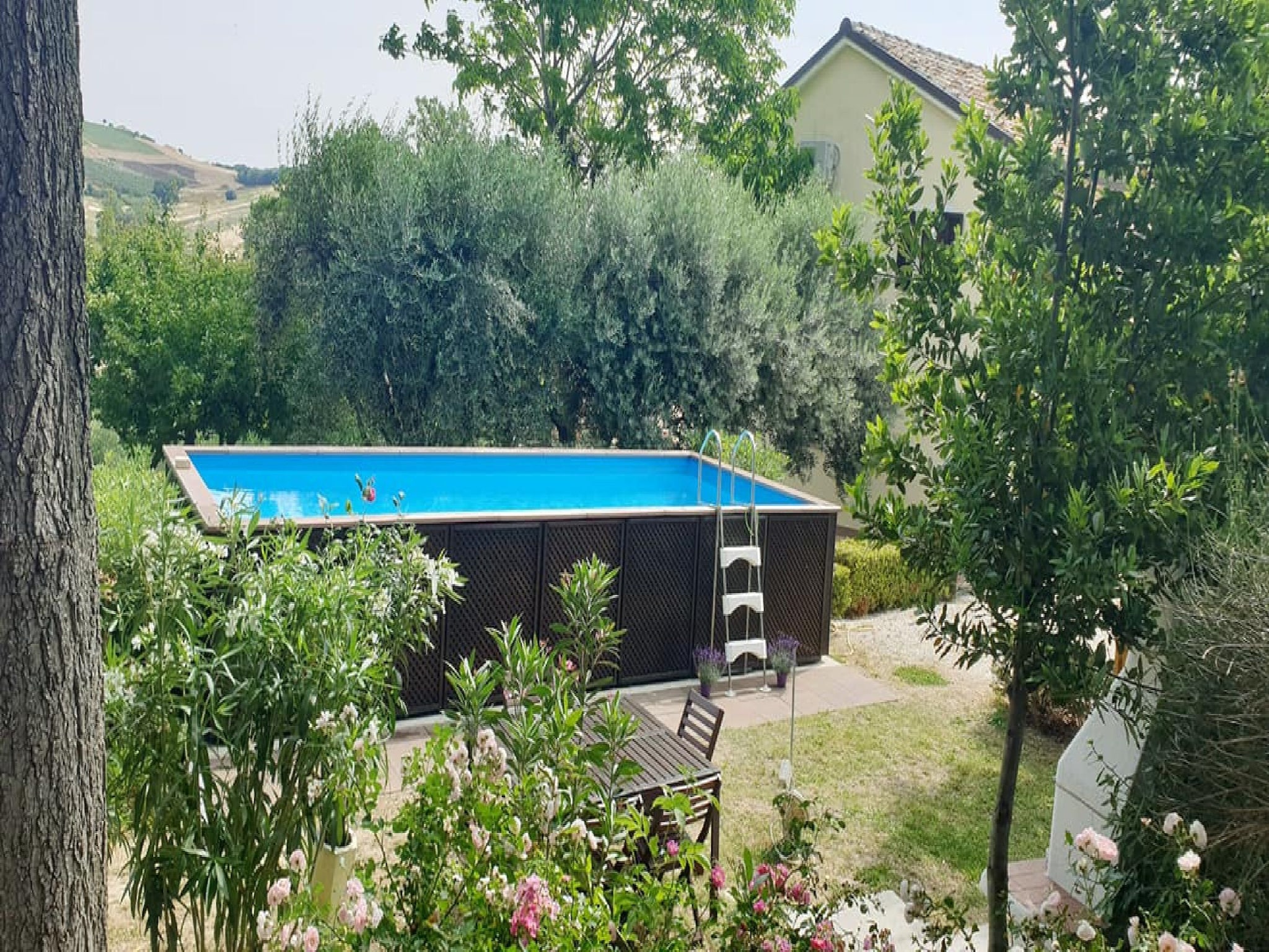 Lomatalo Villa Nicole