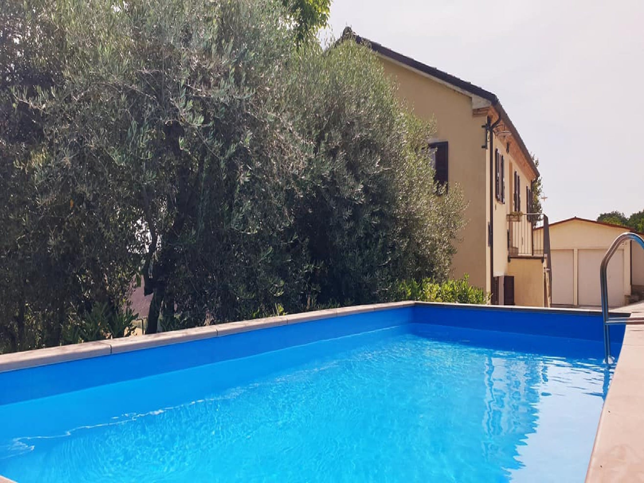 Lomatalo Villa Nicole