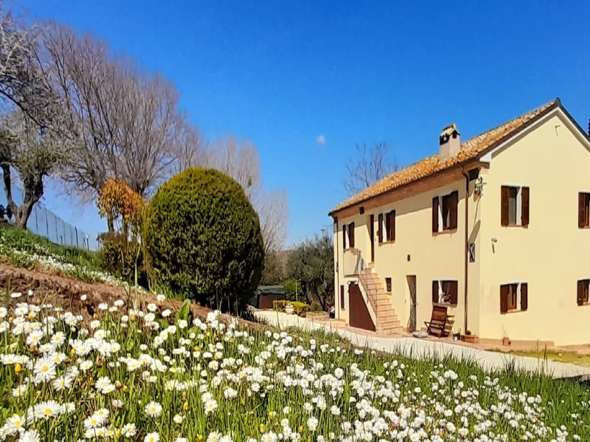 Lomatalo Villa Nicole