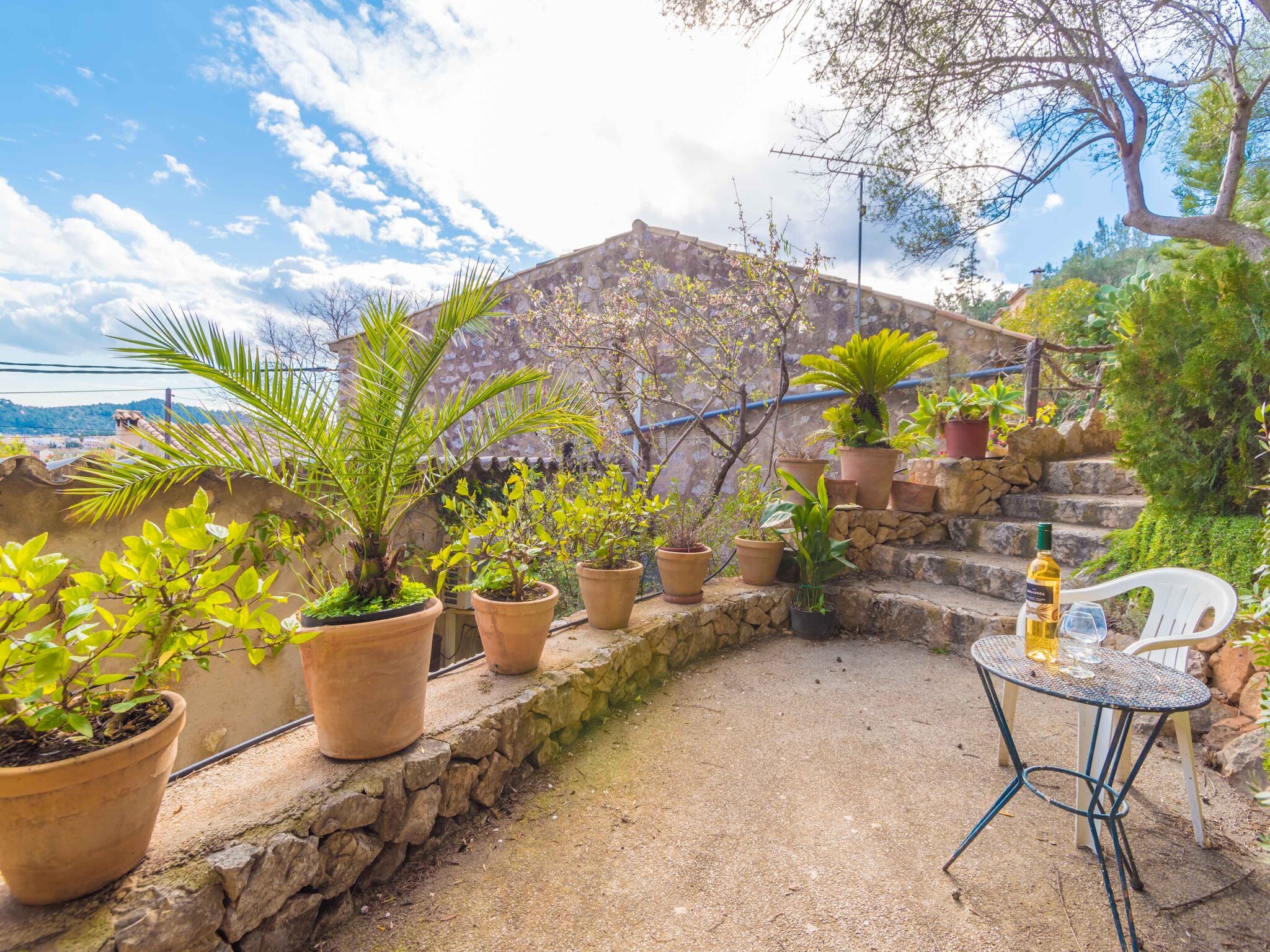 Casa de vacaciones Ca Na Carme (alaronera)