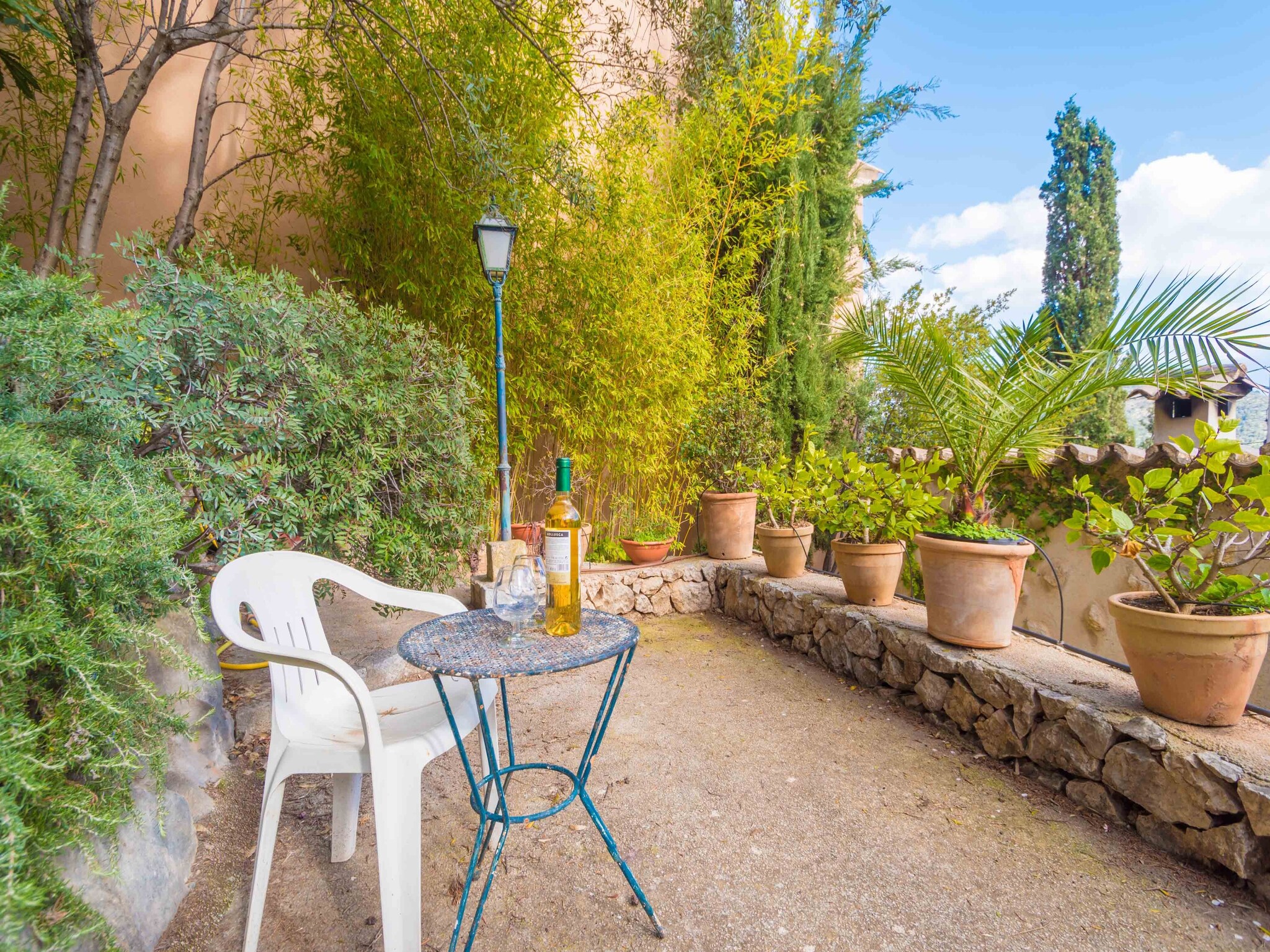 Casa de vacaciones Ca Na Carme (alaronera)