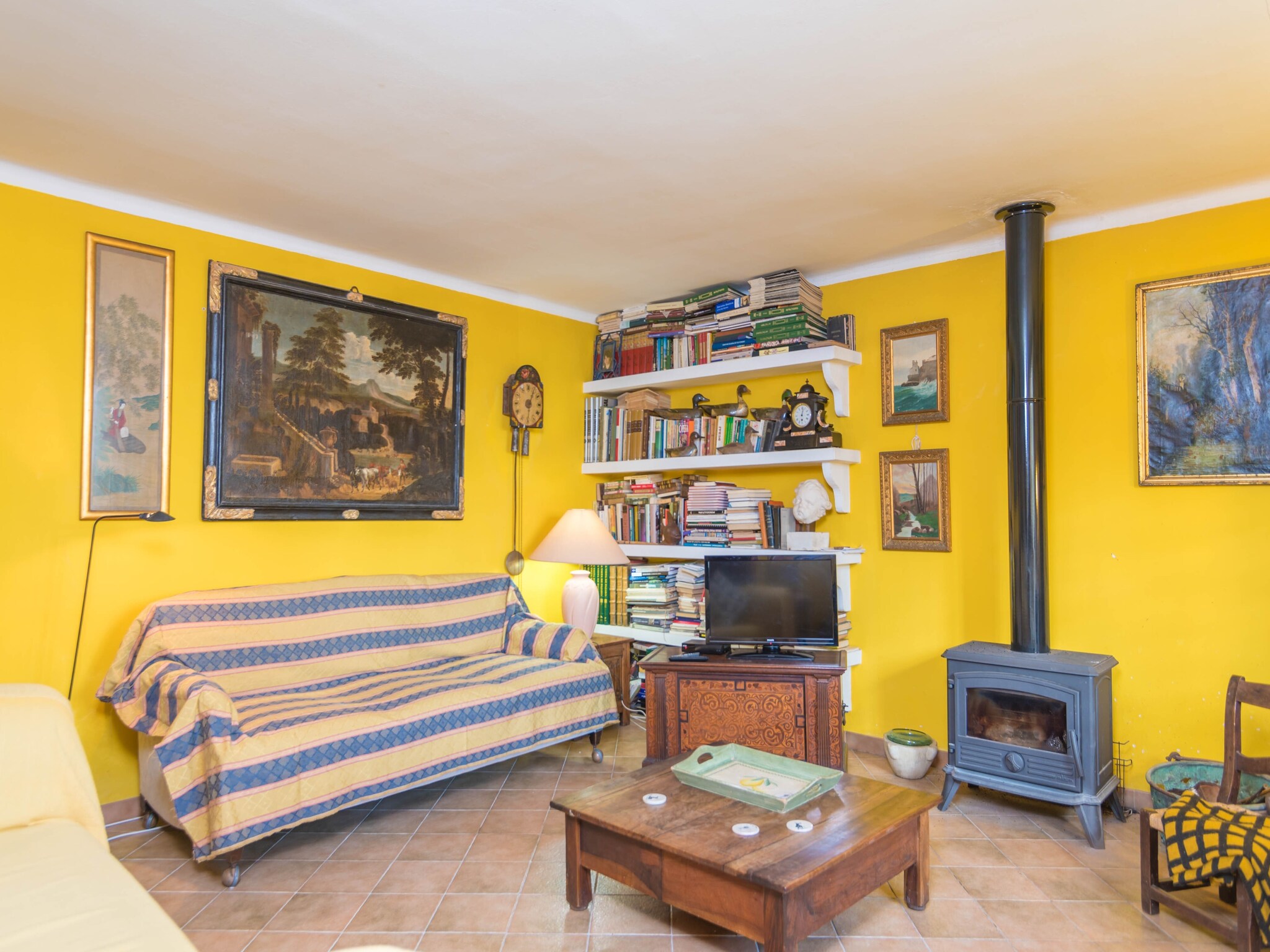 Casa de vacaciones Ca Na Carme (alaronera)