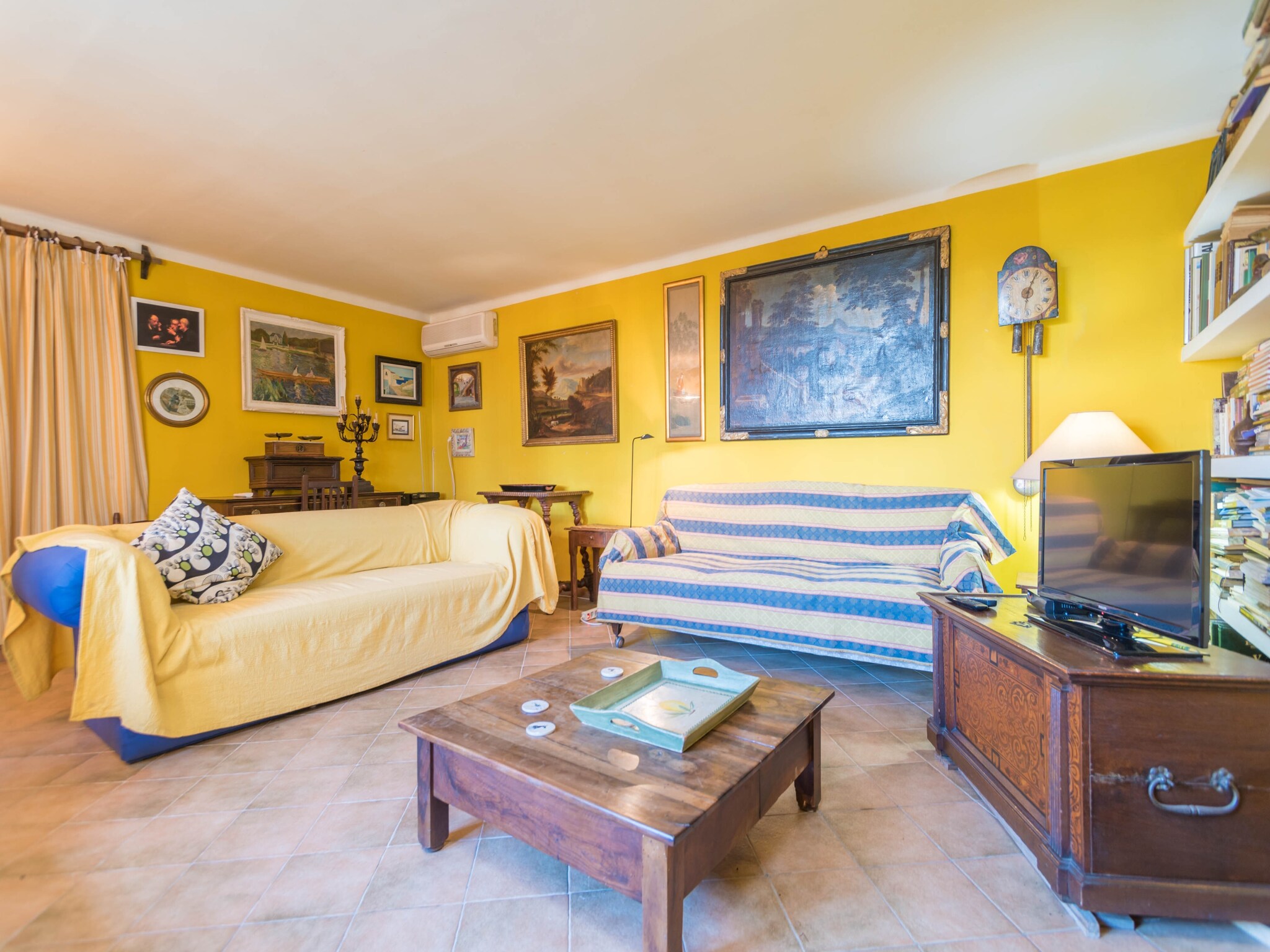 Casa de vacaciones Ca Na Carme (alaronera)