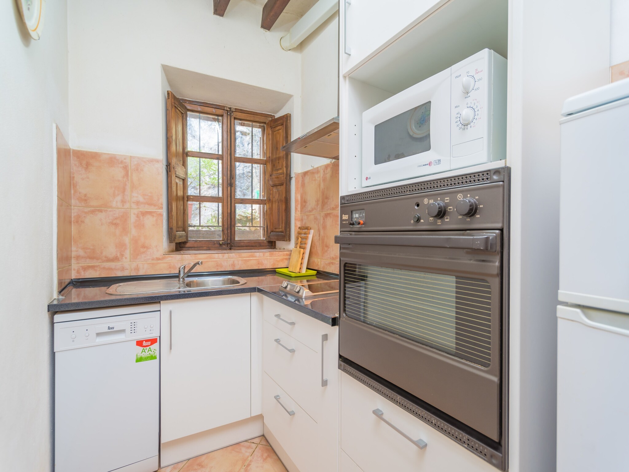 Casa de vacaciones Ca Na Carme (alaronera)