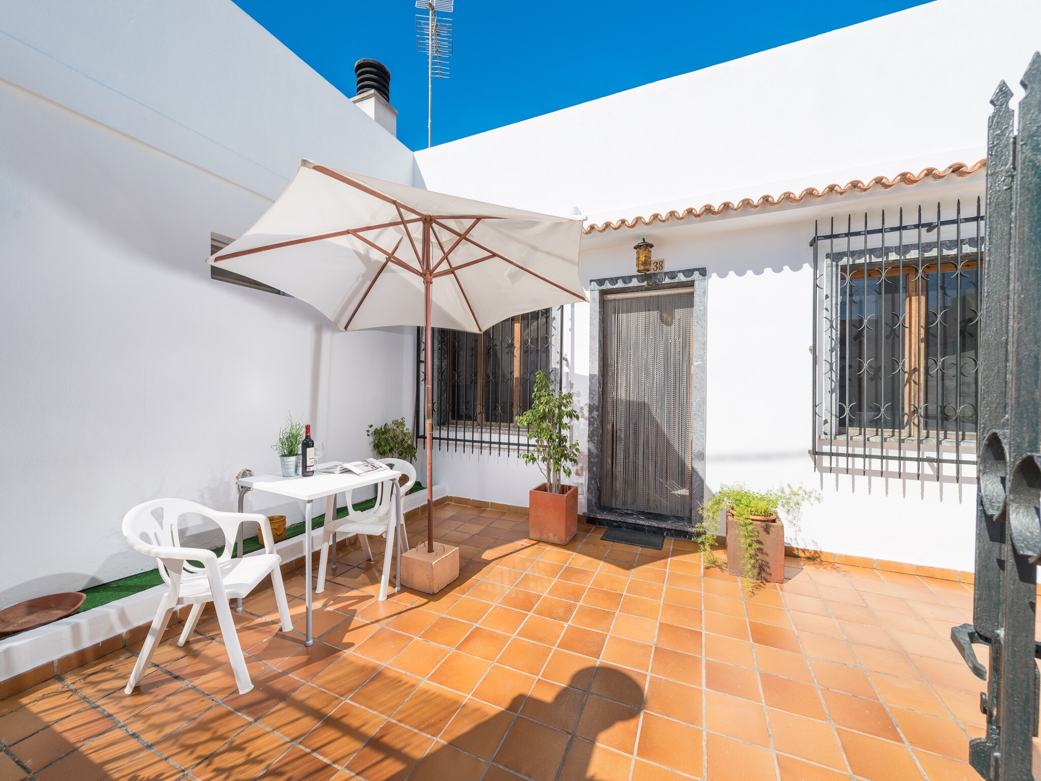Vacation home Ca Na Dora
