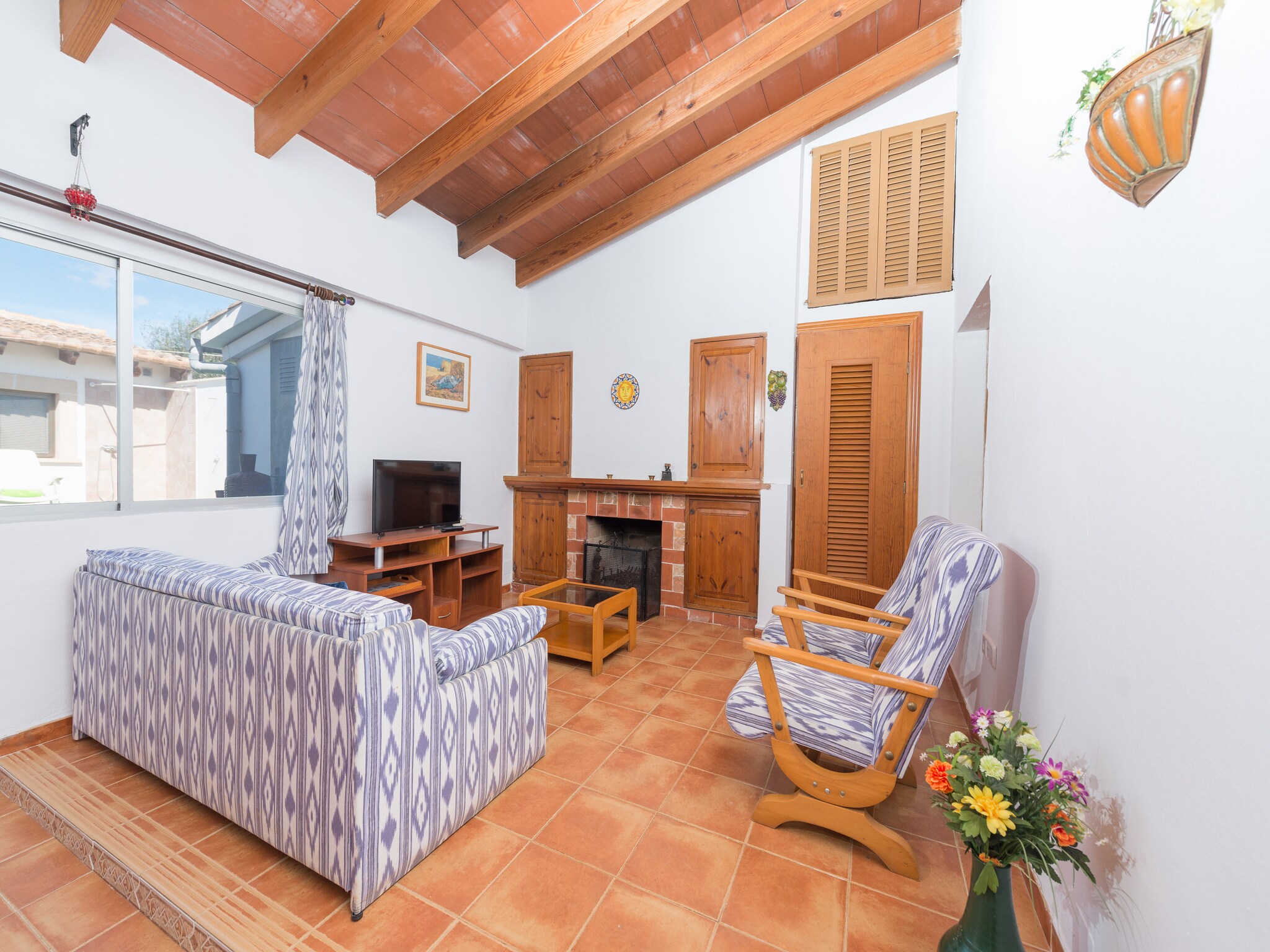 Vacation home Ca Na Dora