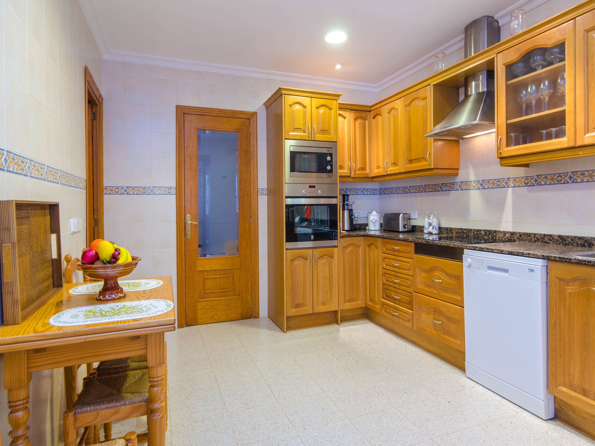 Vacation home Ca Na Dora