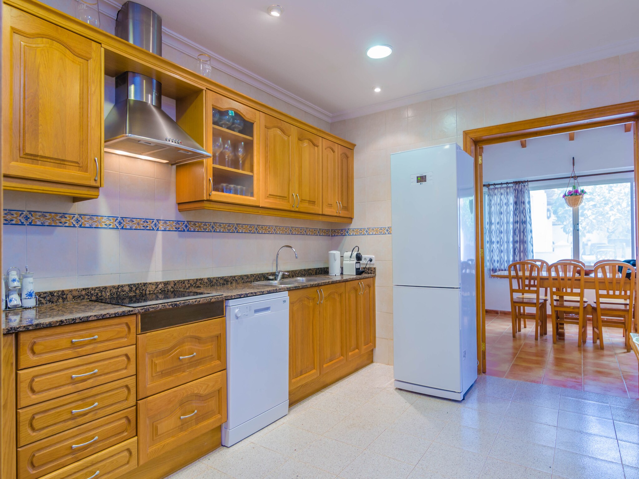 Vacation home Ca Na Dora