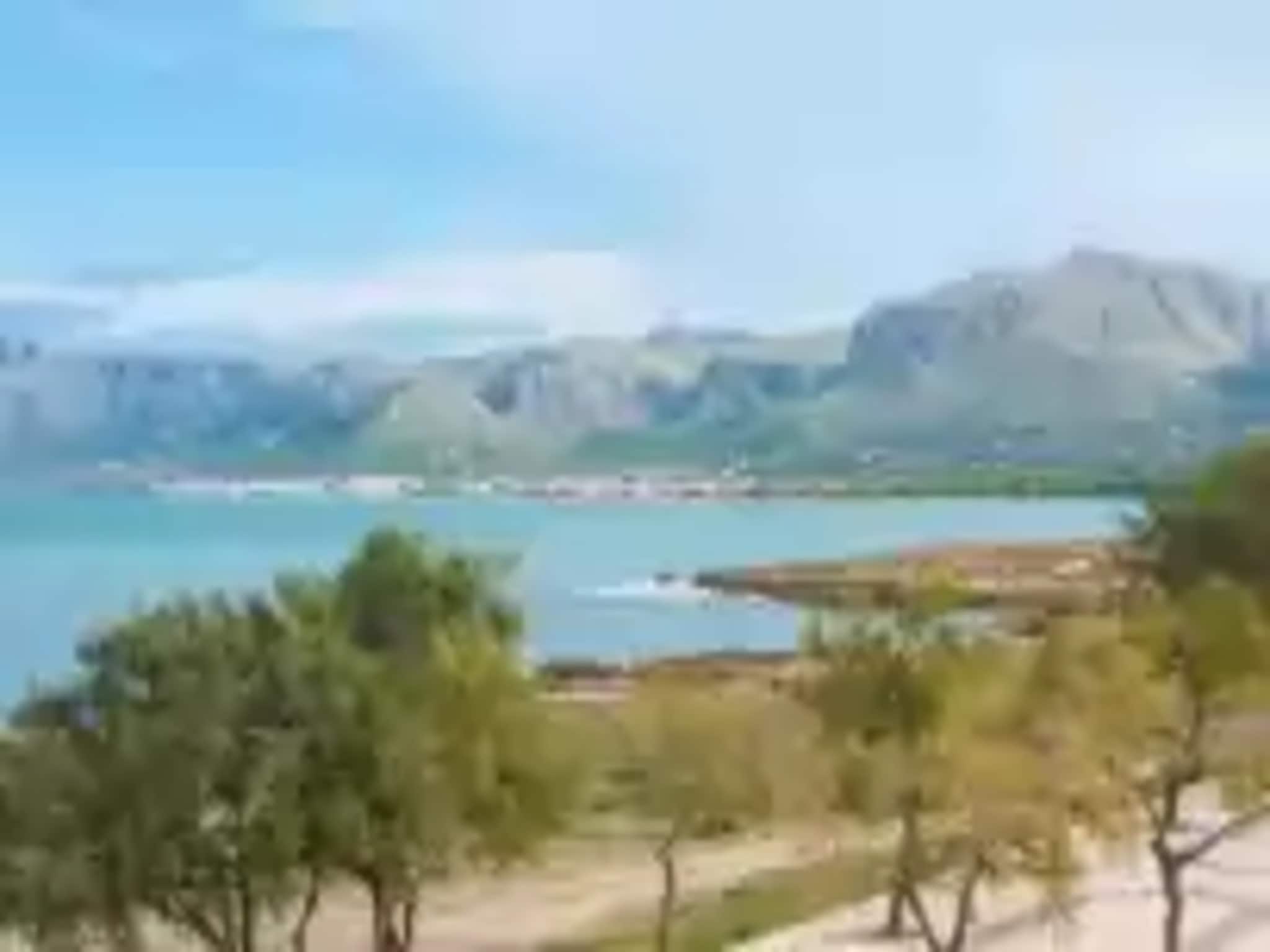 Feriebolig Ca Na Maria (dorant)