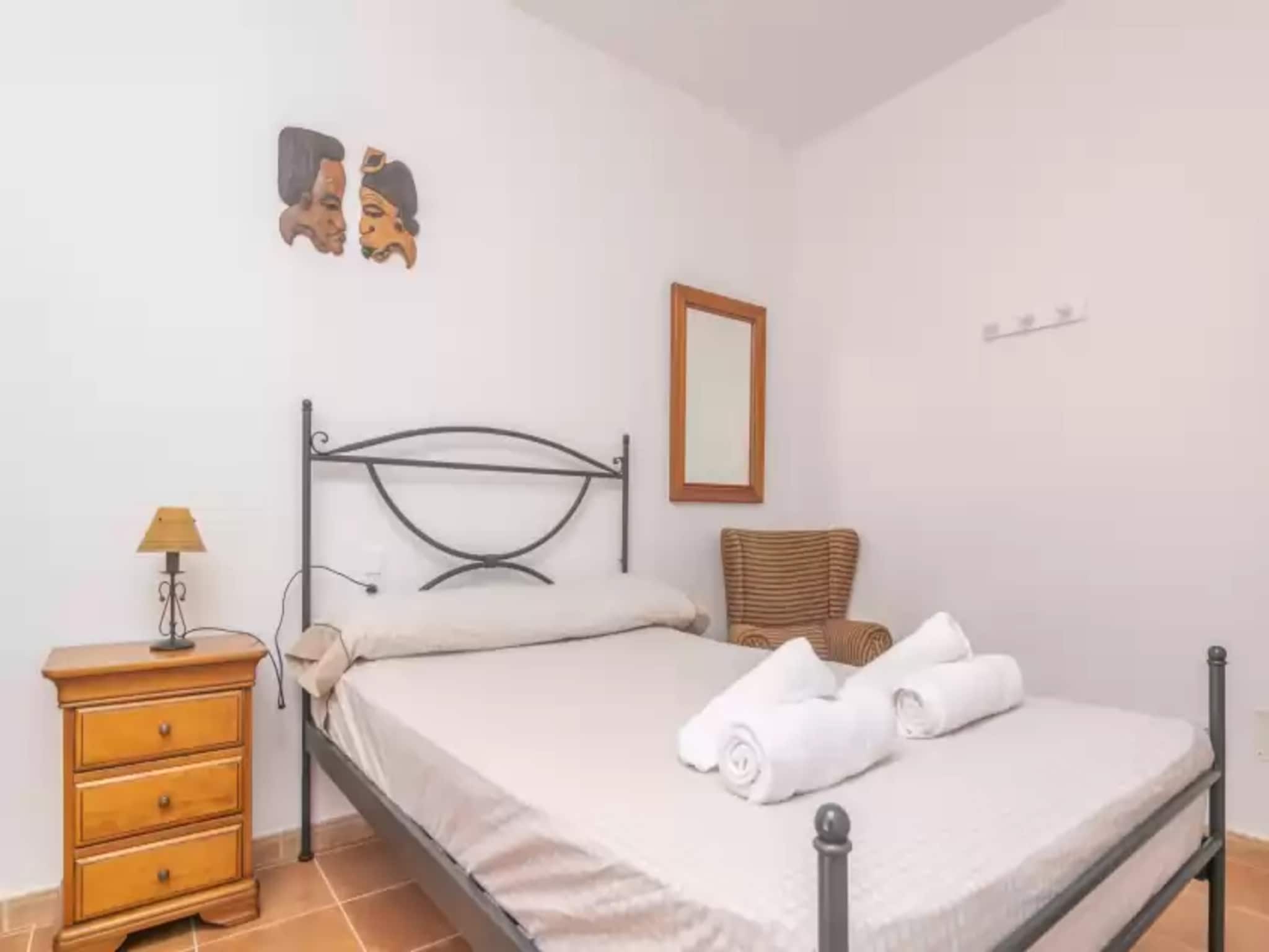 Feriebolig Ca Na Maria (dorant)