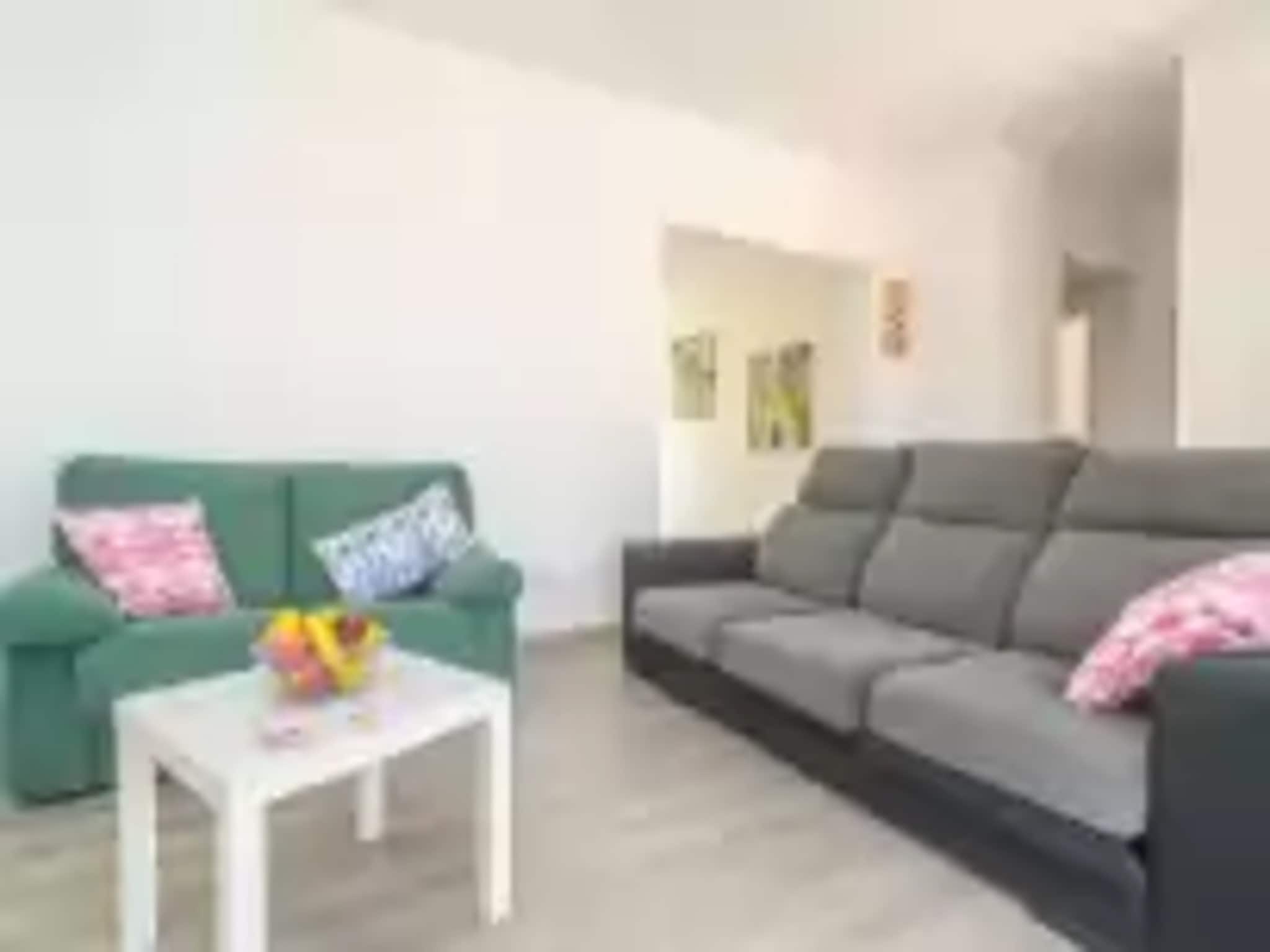 Feriebolig Ca Na Maria (dorant)