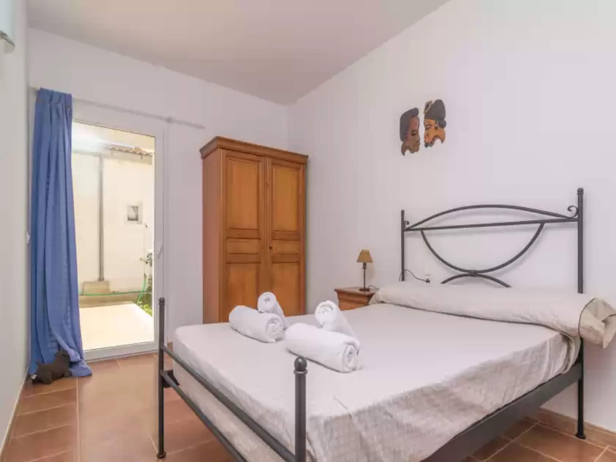 Feriebolig Ca Na Maria (dorant)
