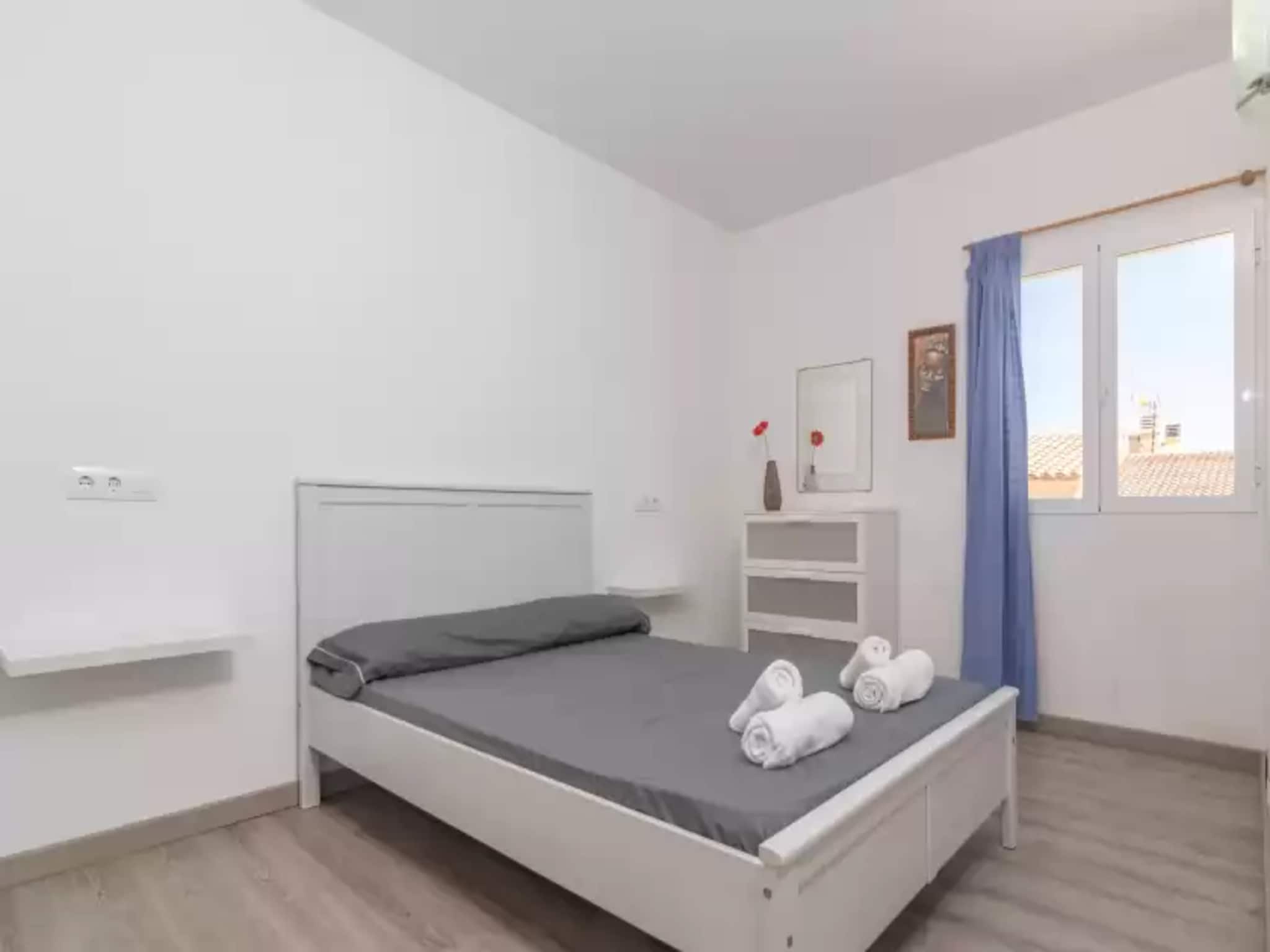 Feriebolig Ca Na Maria (dorant)