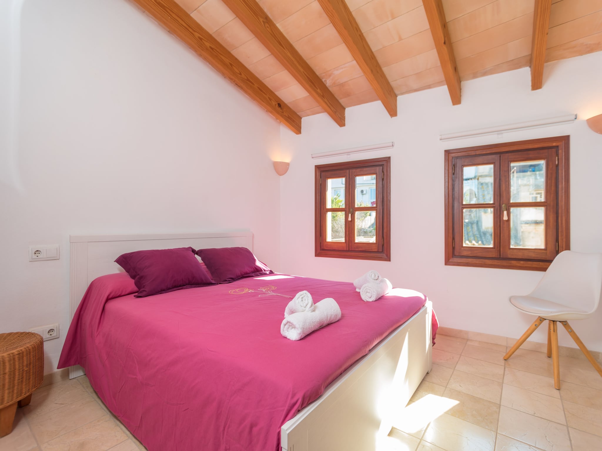 Semesterhus Ca Na Nyola