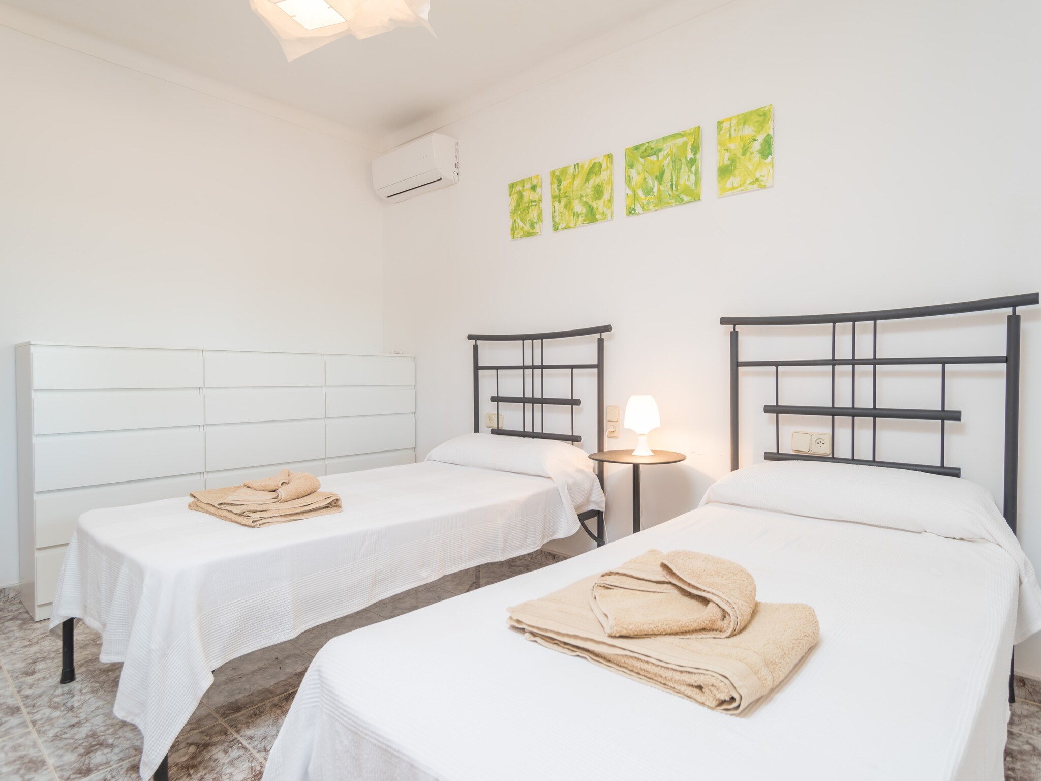 Casa de vacaciones Ca'n Canastro
