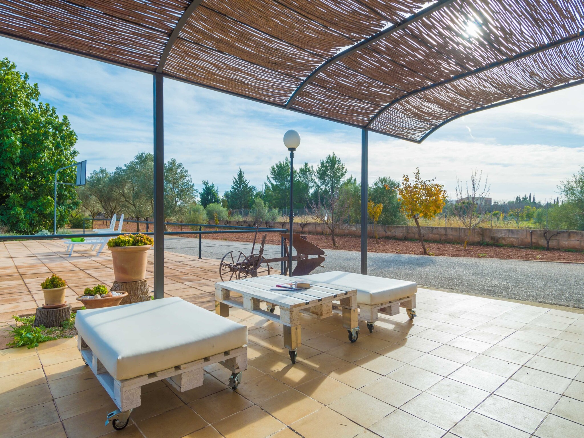 Casa de vacaciones Ca'n Canastro