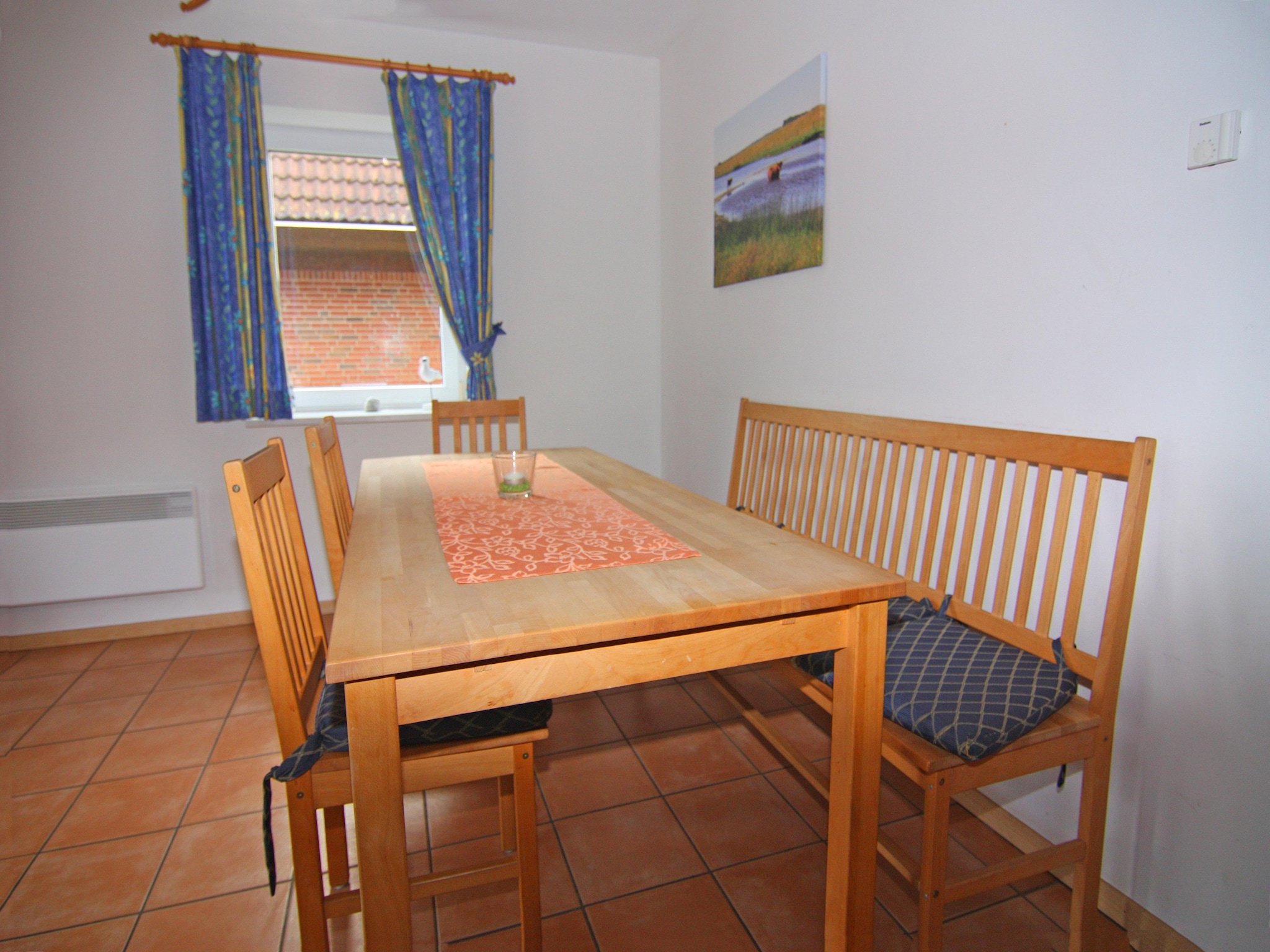   Reihenhaus Ostseeblick 86 qm