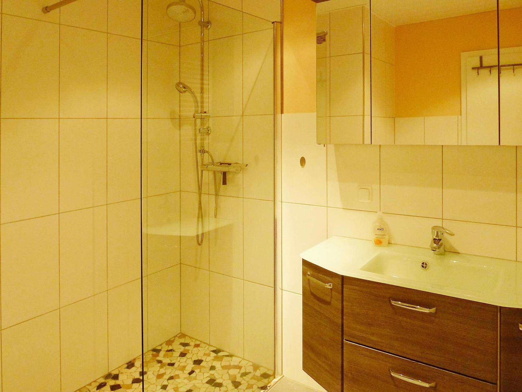Ferienwohnung Studio2 Pers  45 qm
