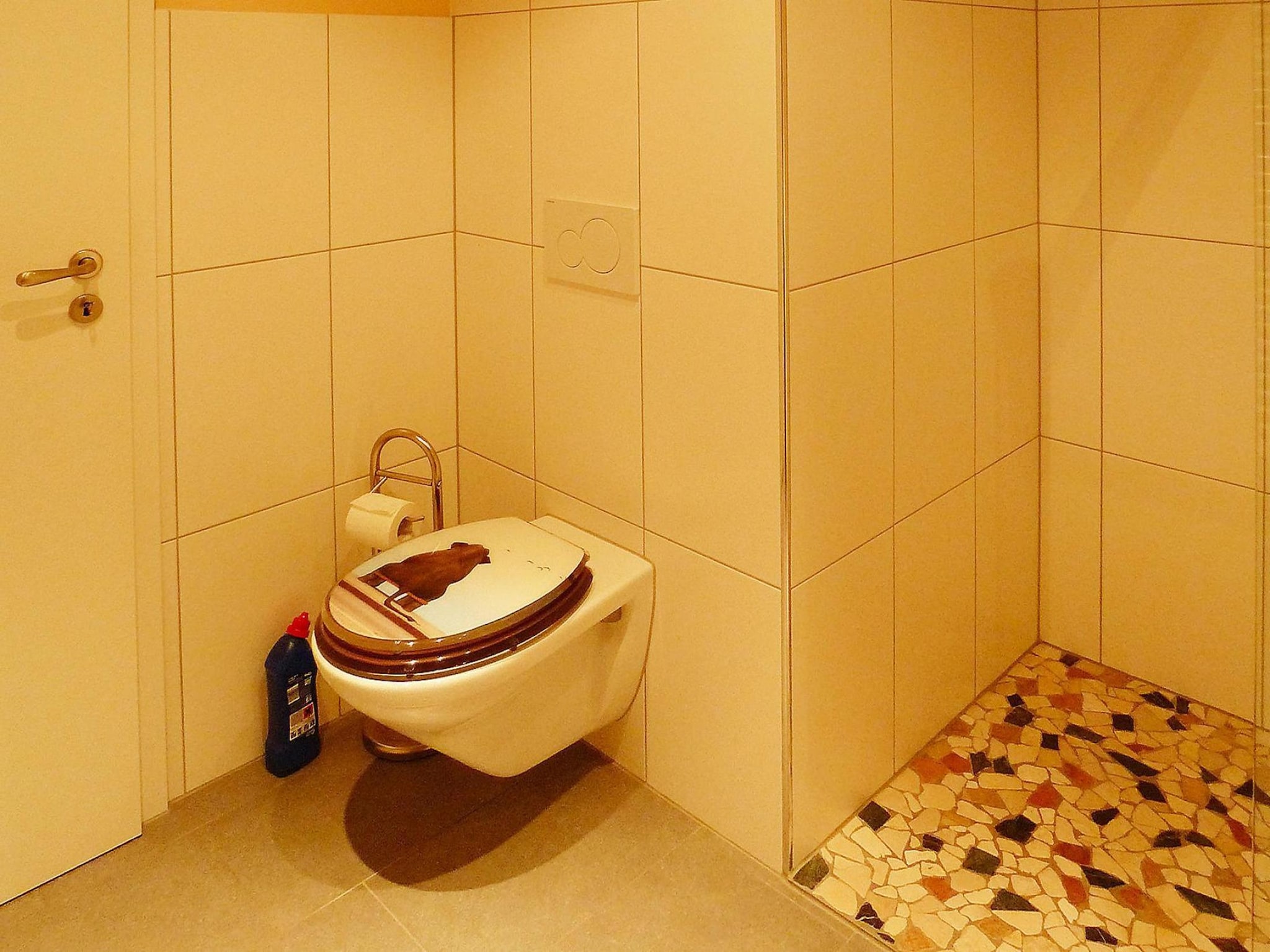 Ferienwohnung Studio2 Pers  45 qm