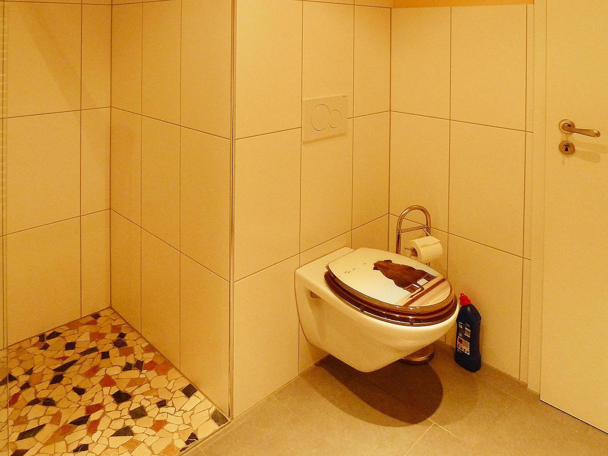 Ferienwohnung Studio2 Pers  45 qm