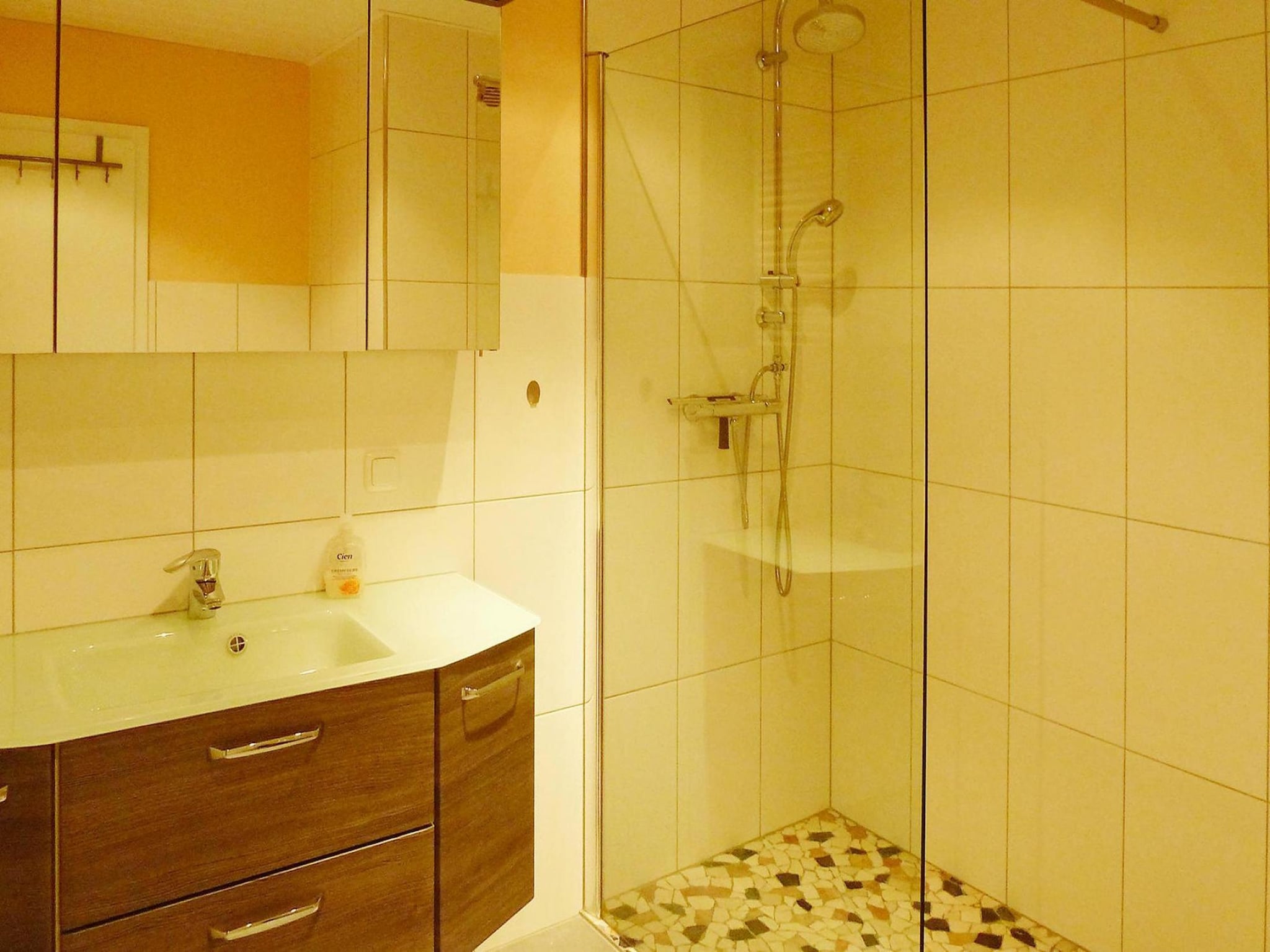 Ferienwohnung Studio2 Pers  45 qm