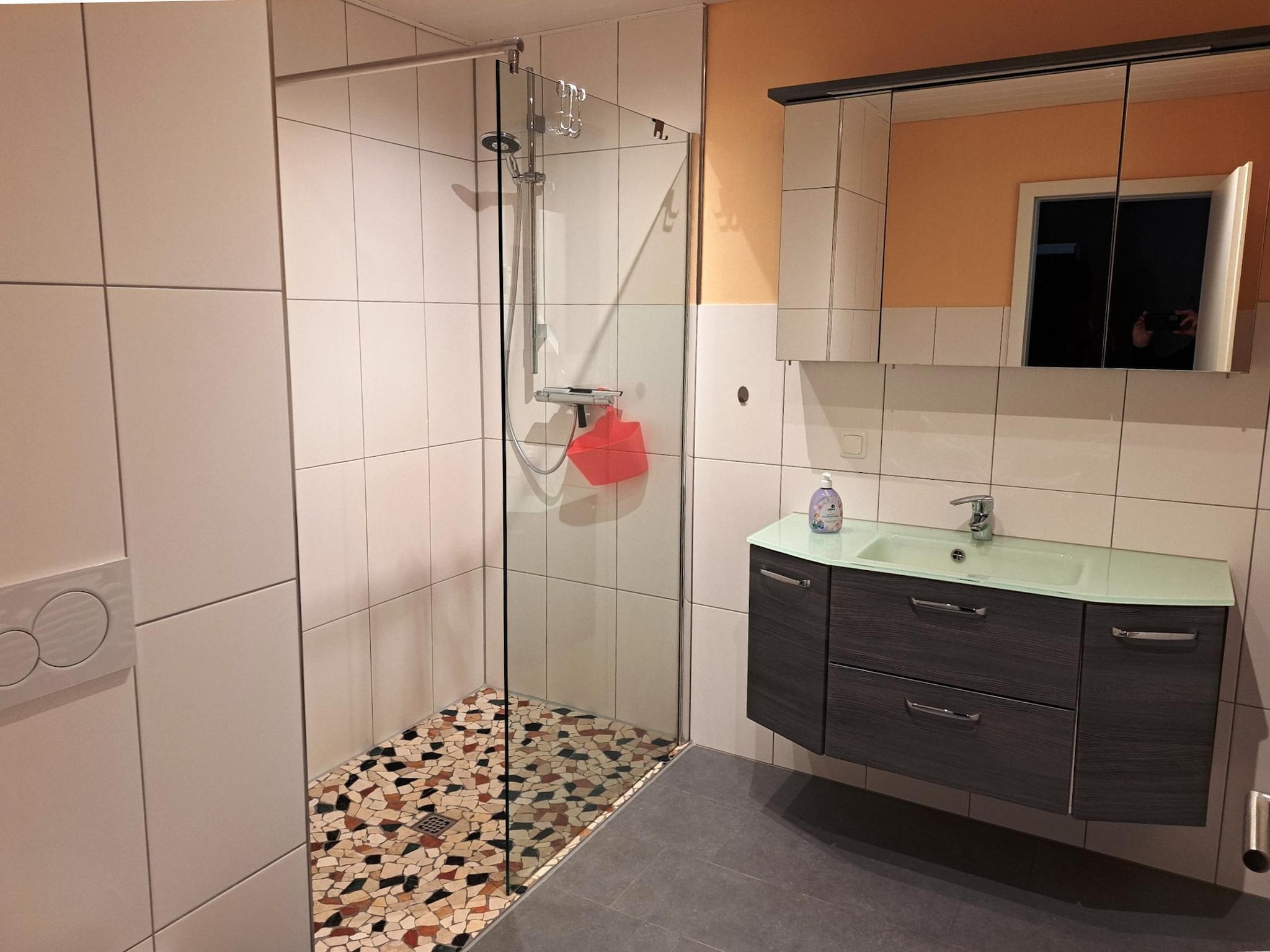 Ferienwohnung Studio2 Pers  45 qm