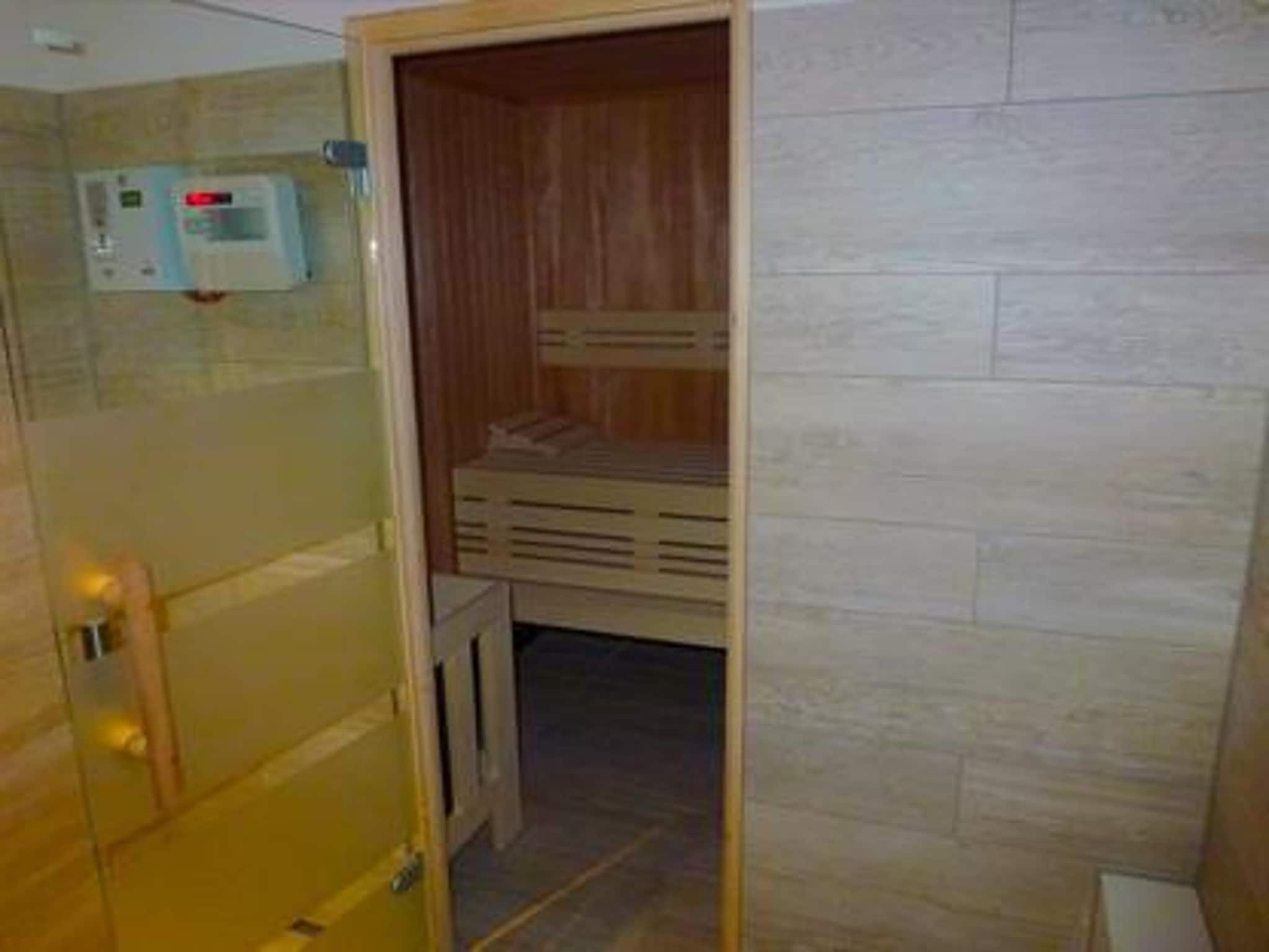 Ferienwohnung Studio2 Pers  45 qm