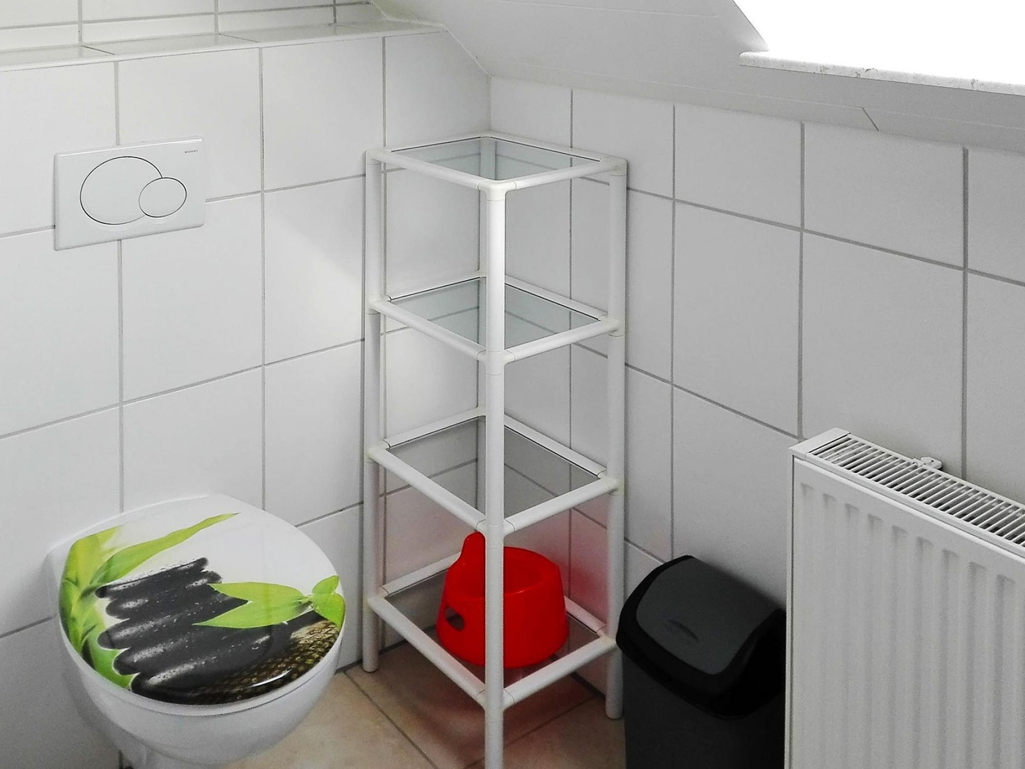   Reihenhaus Neßmersiel