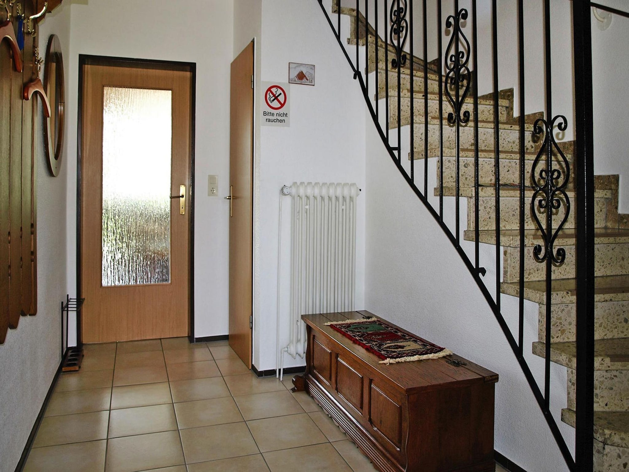   Reihenhaus Neßmersiel