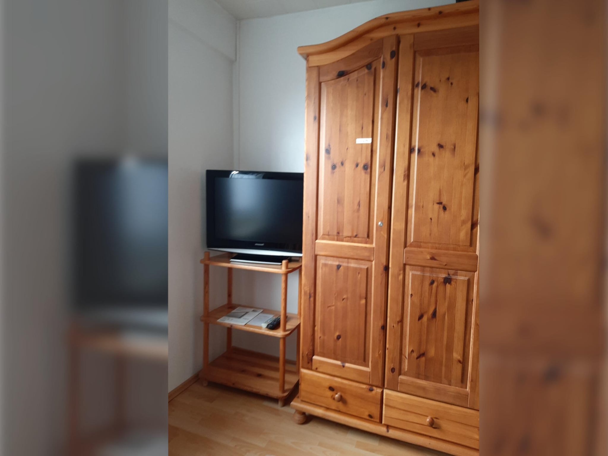   Reihenhaus Neßmersiel