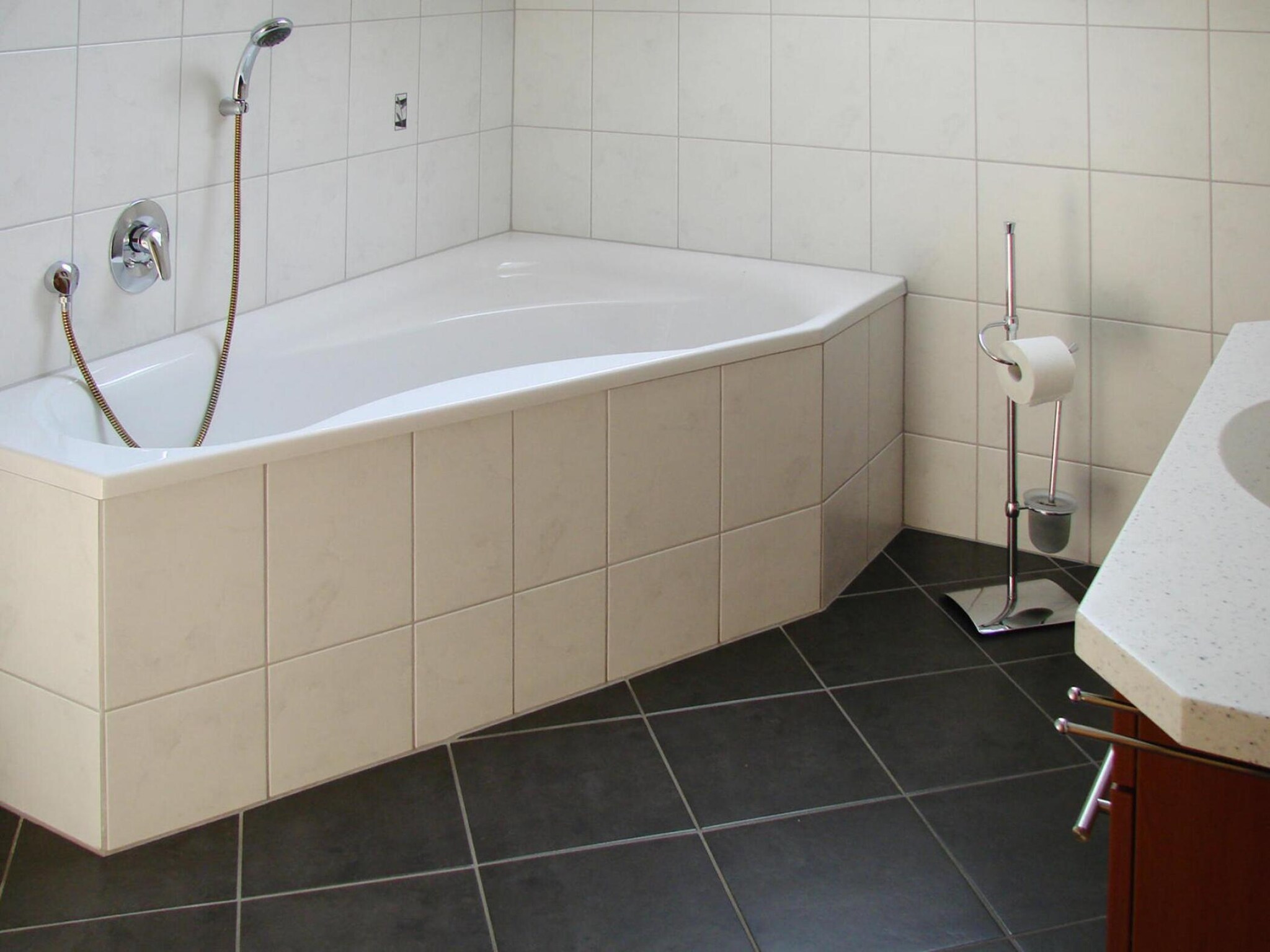 Ferienwohnung OG 45 qm