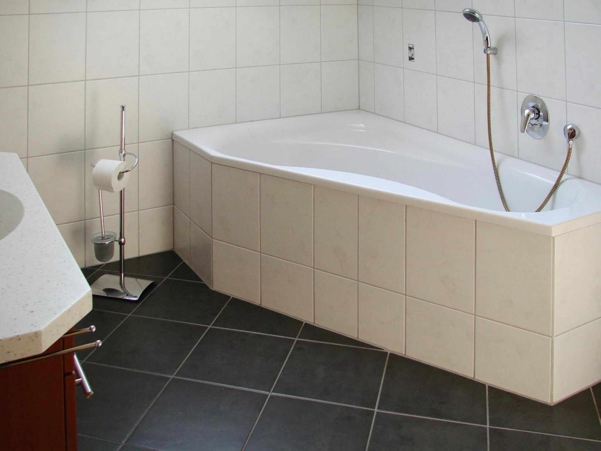 Ferienwohnung OG 45 qm