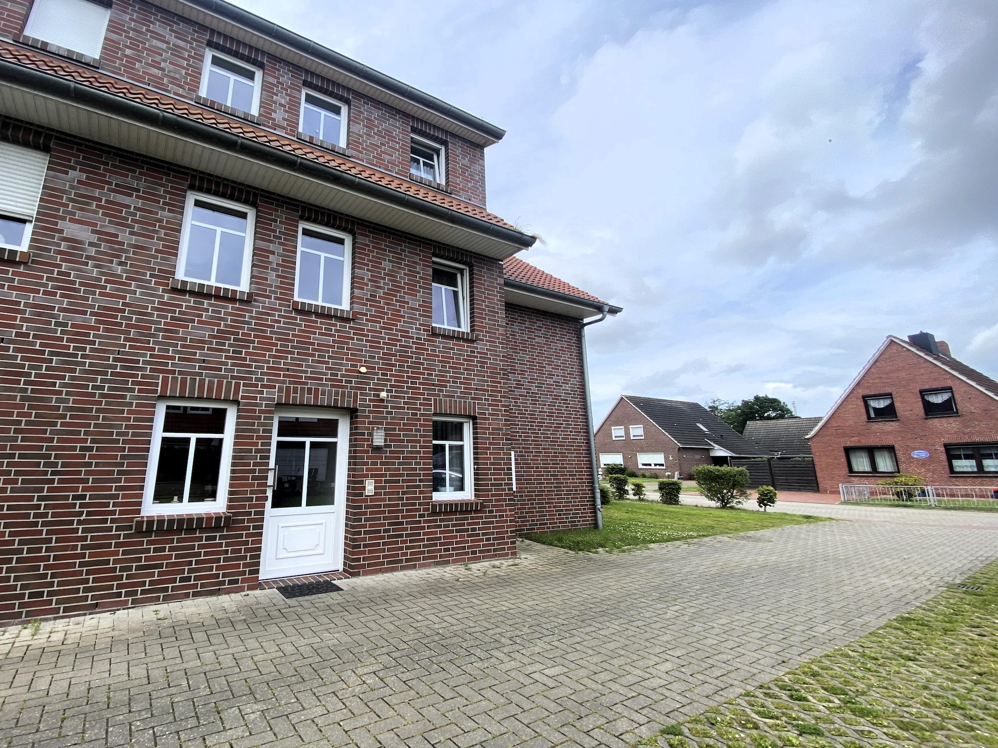 Ferienwohnung Fewo Alte Liebe