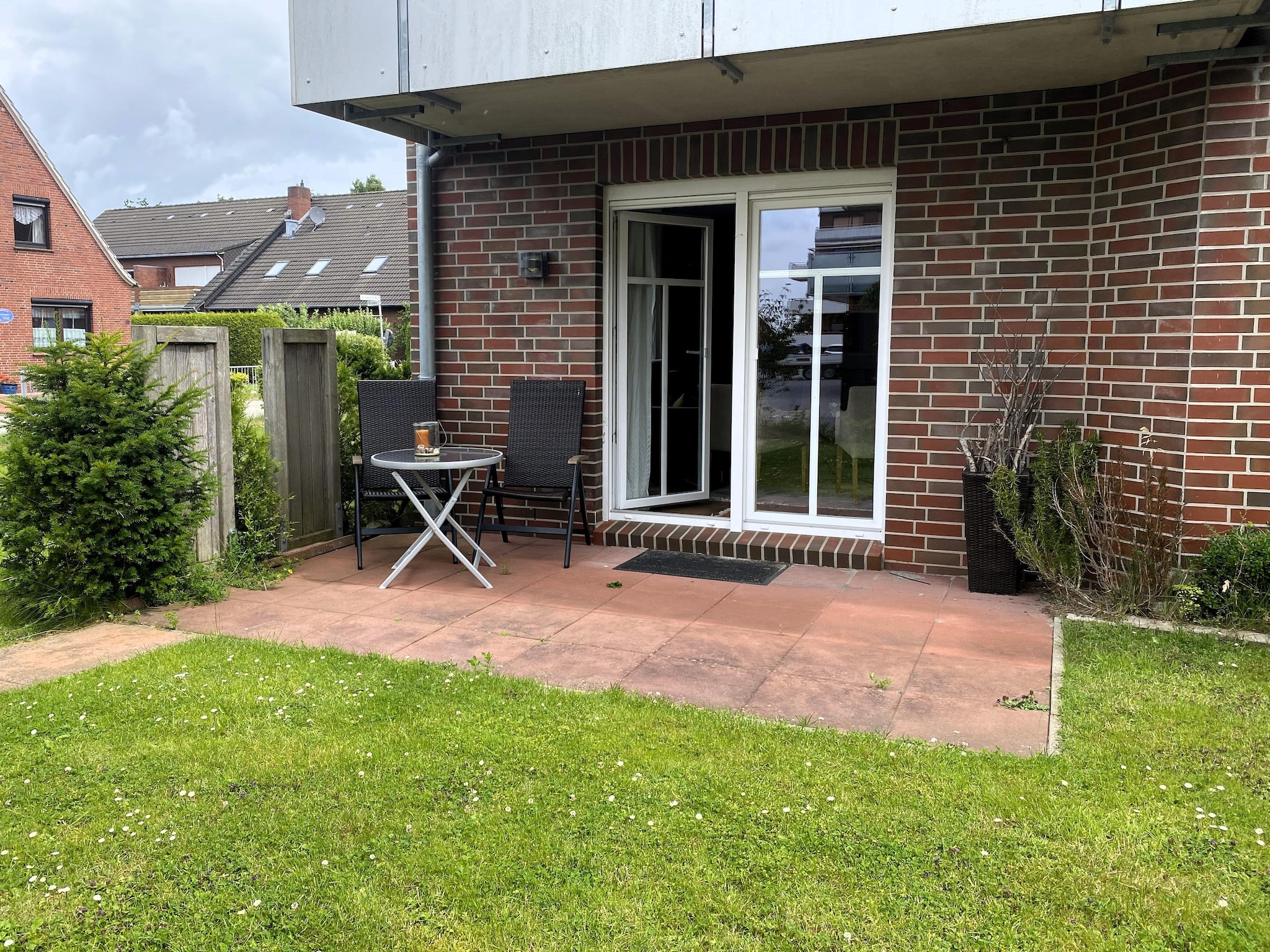 Ferienwohnung Fewo Alte Liebe
