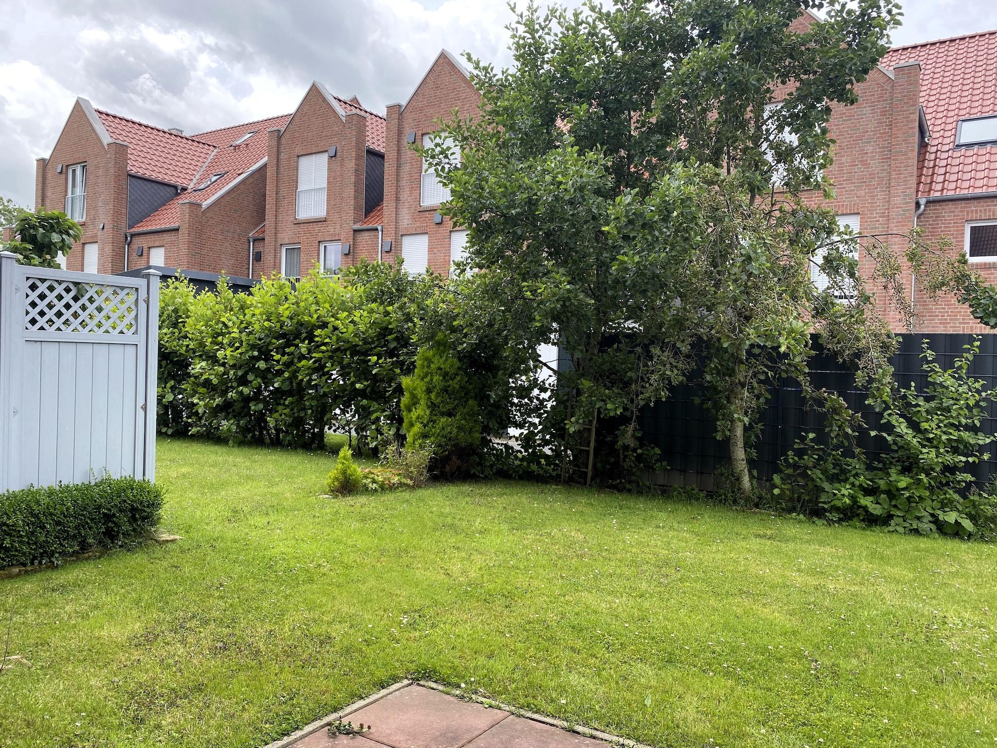 Ferienwohnung Fewo Alte Liebe