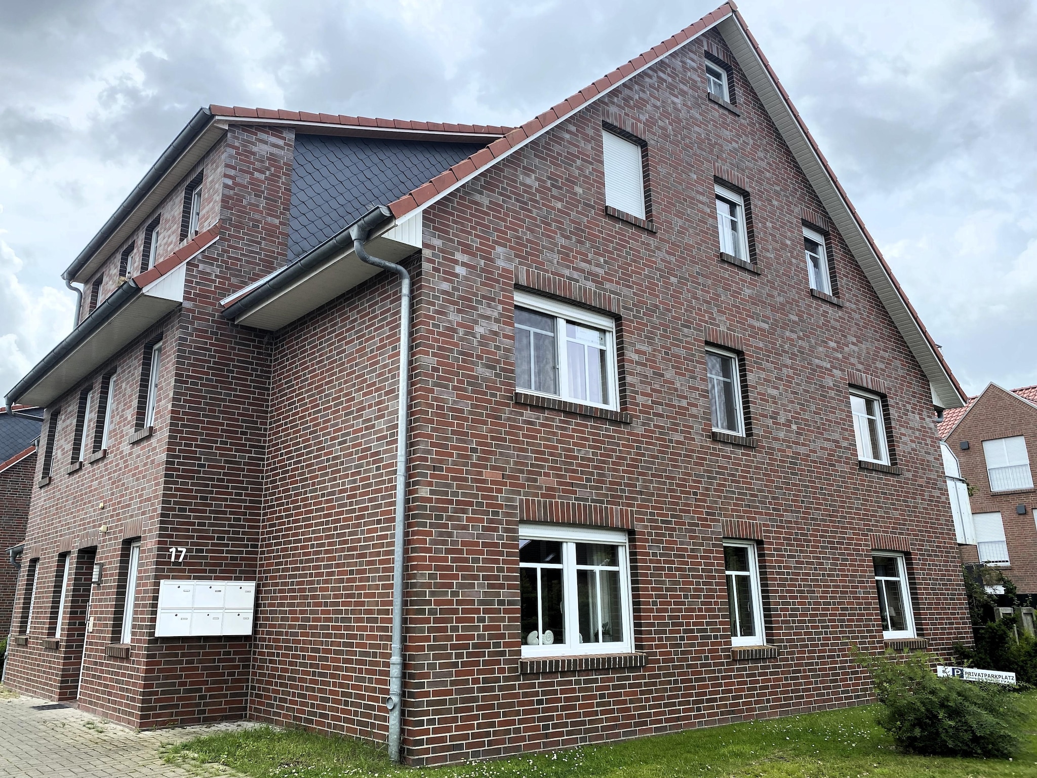 Ferienwohnung Fewo Alte Liebe