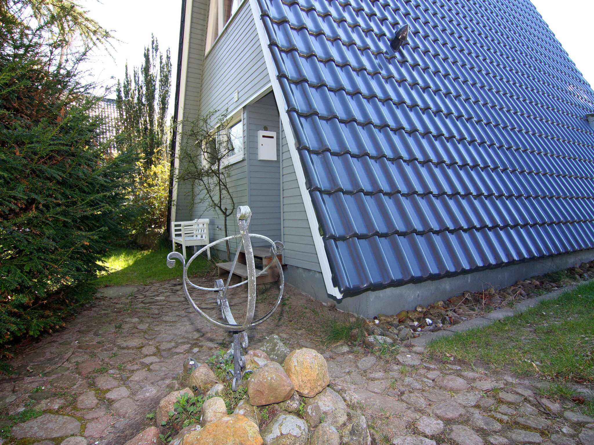   Ferienhaus Damp 90 qm 4 Personen