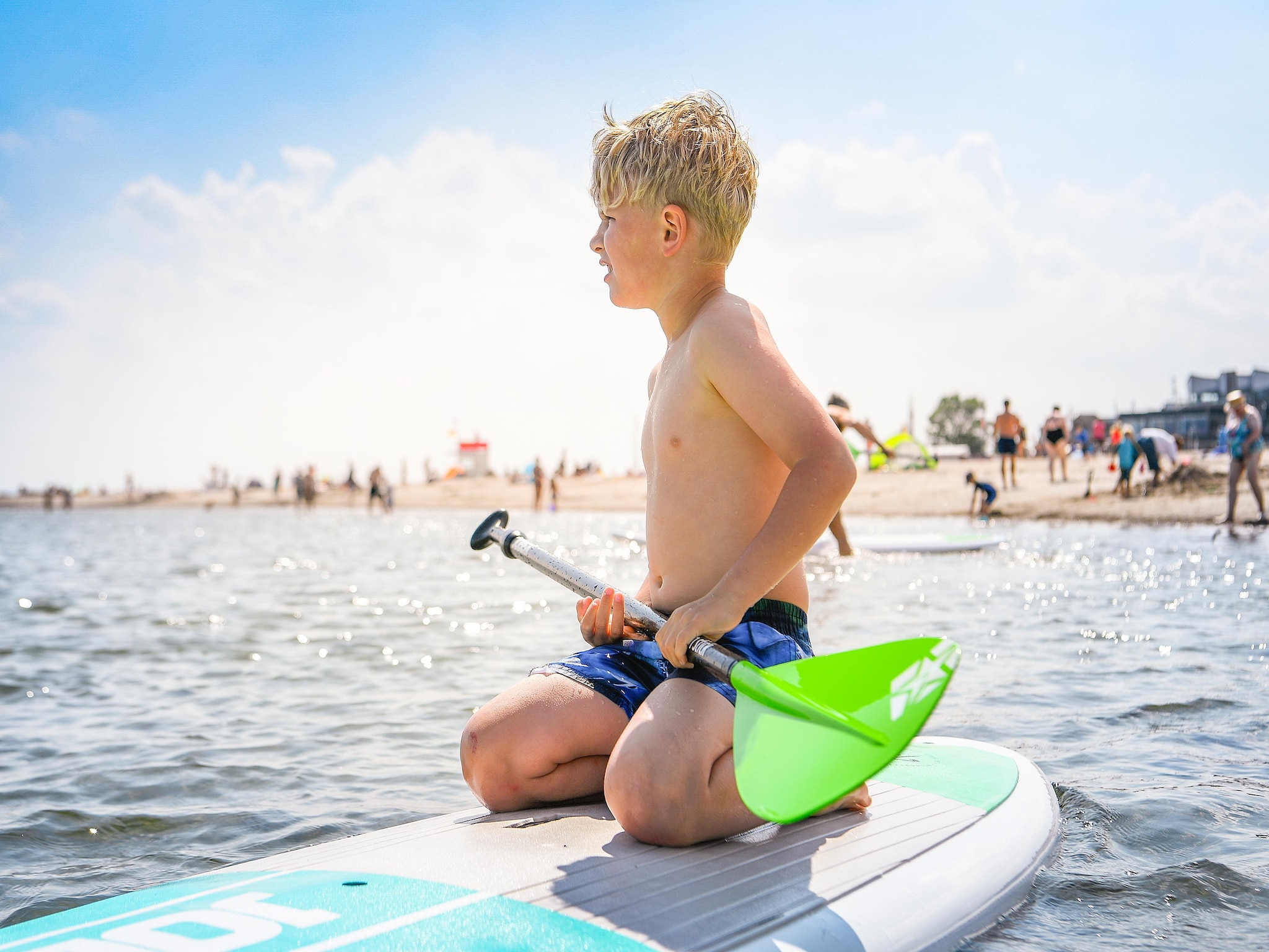   Ostseeresort Dampland-Reihenhaus Normalpreis
