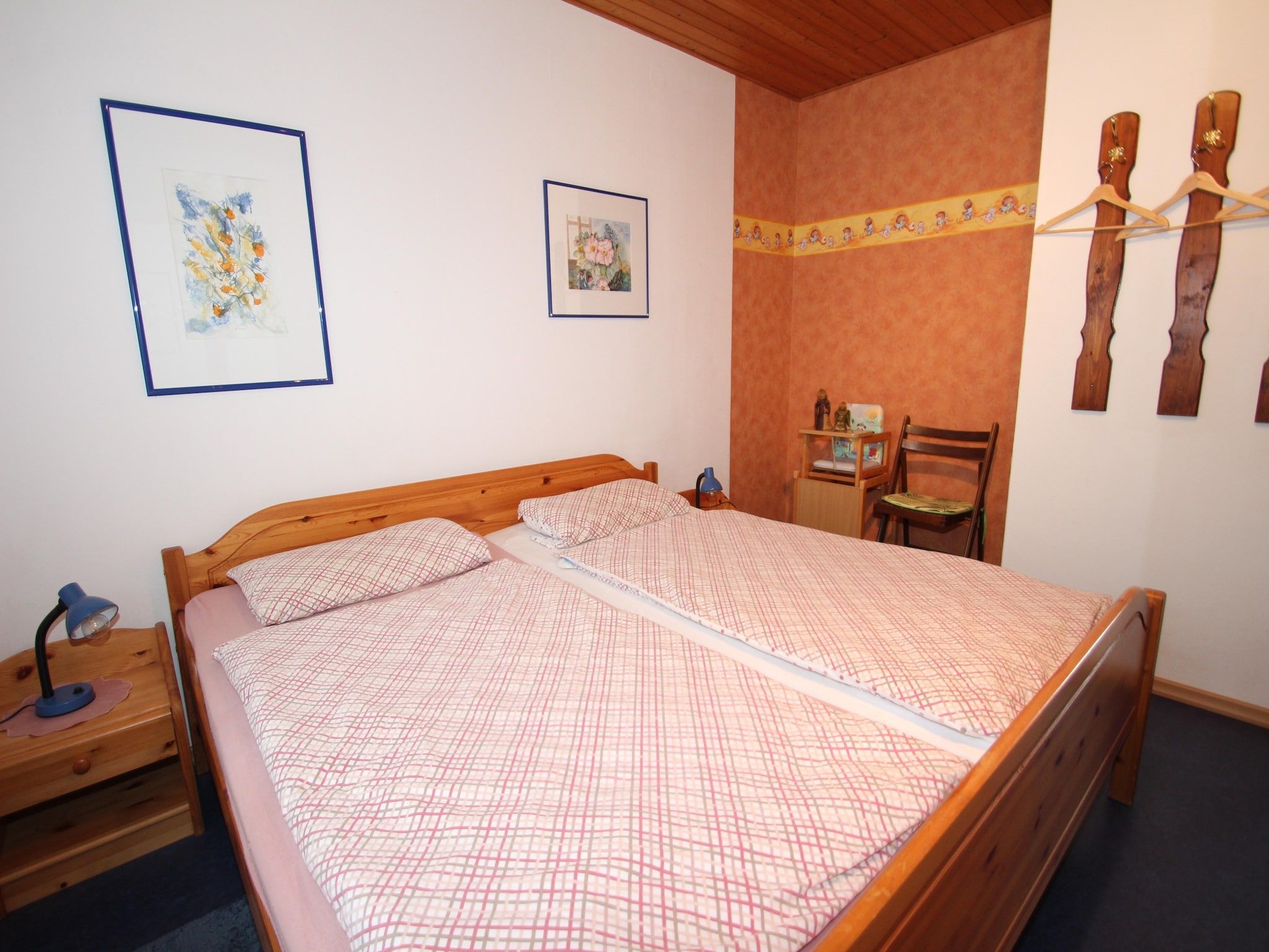   Ferienhaus Renate Neßmersiel