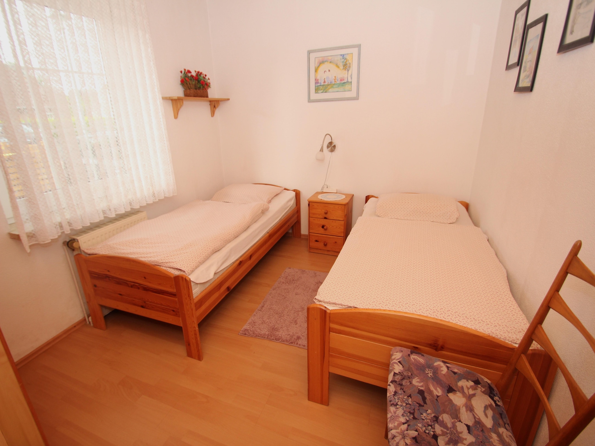   Ferienhaus Renate Neßmersiel