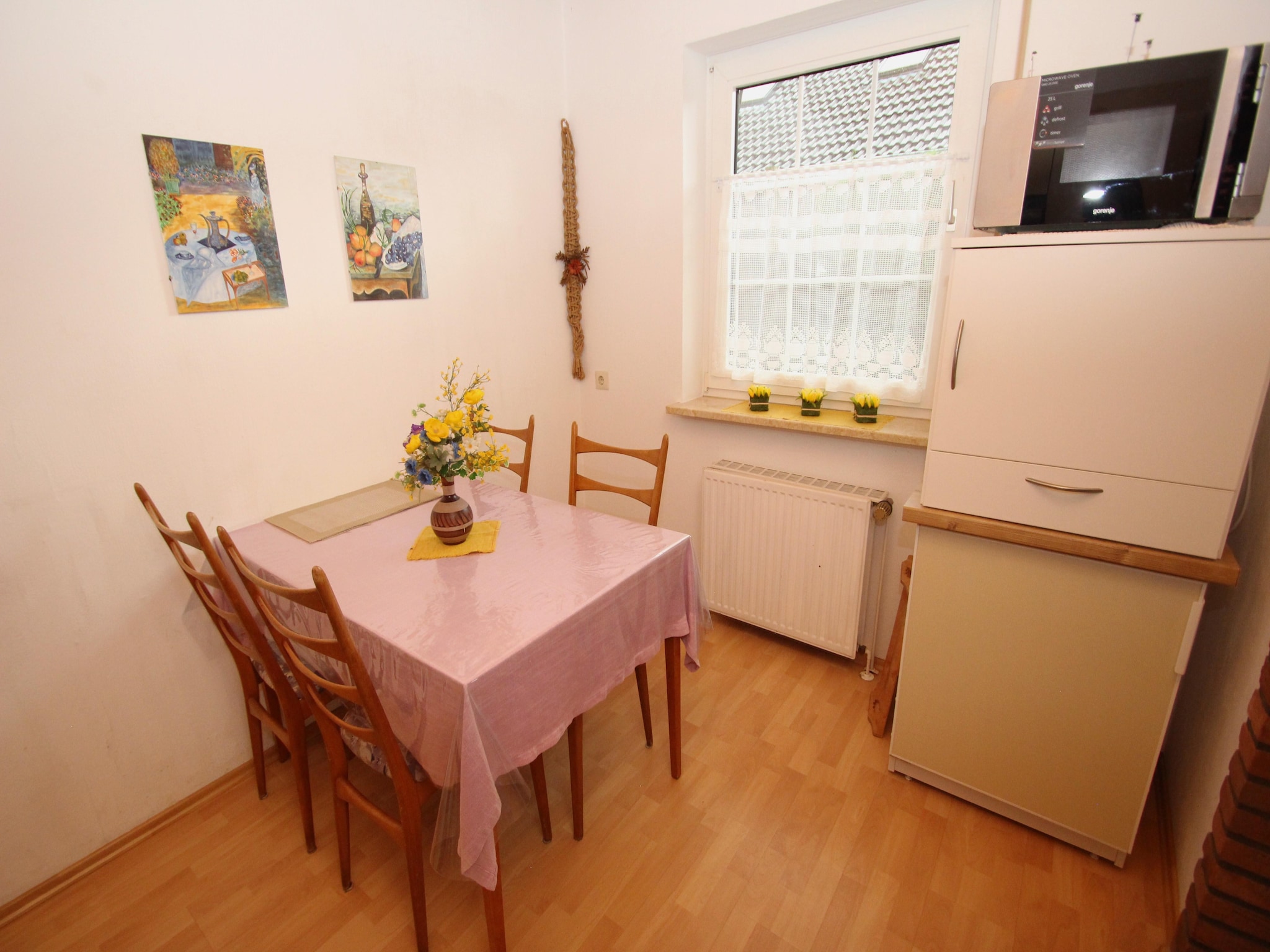   Ferienhaus Renate Neßmersiel