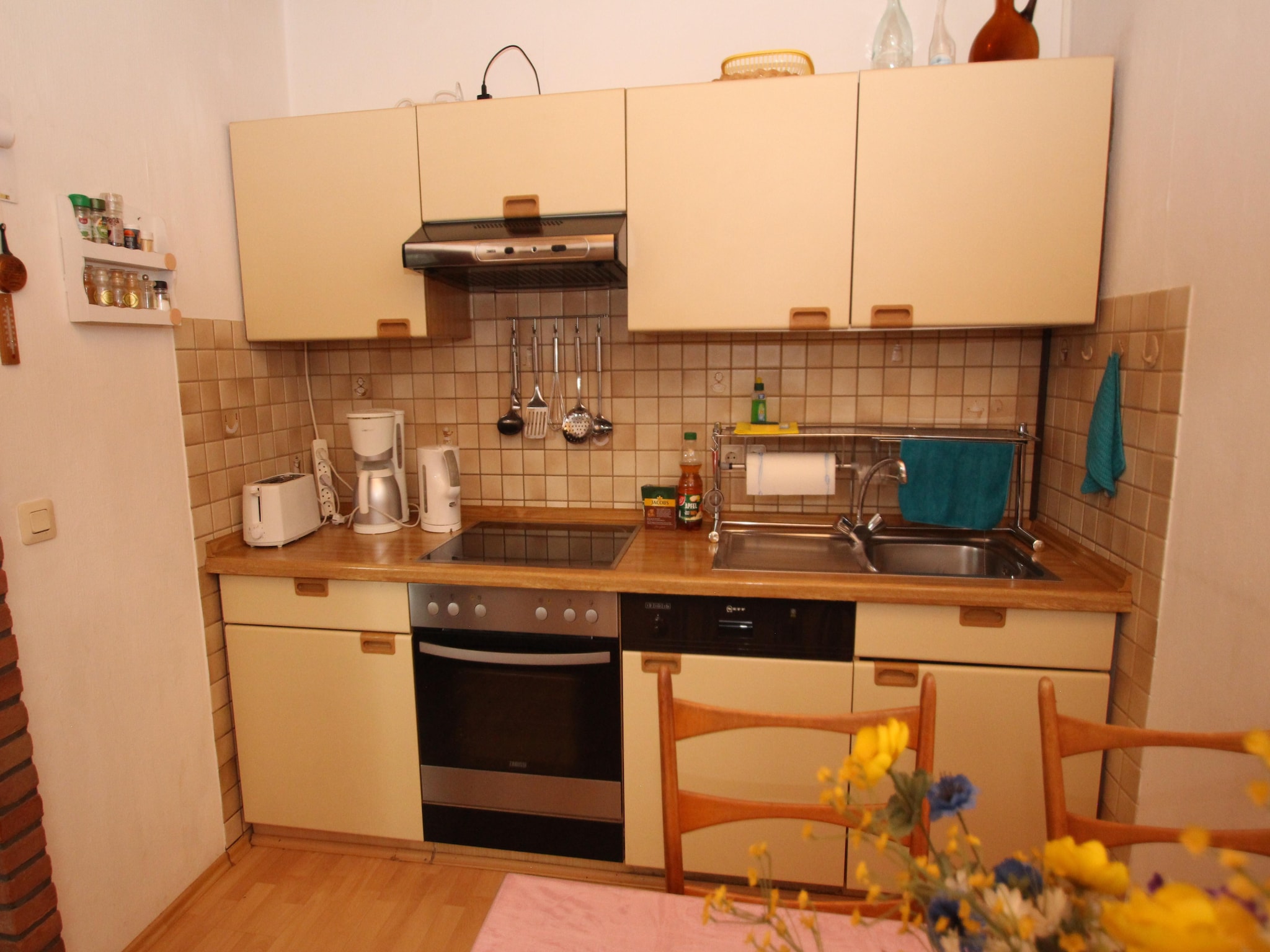   Ferienhaus Renate Neßmersiel